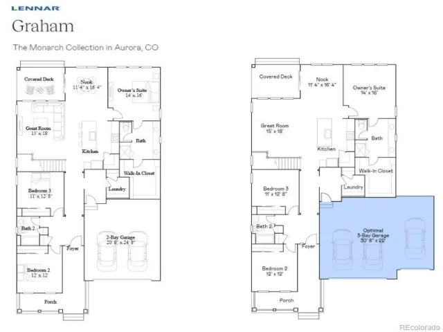 2265 S Grand Baker Street Aurora CO 80018 | MLS #REC9157726 07292026230713 640 1