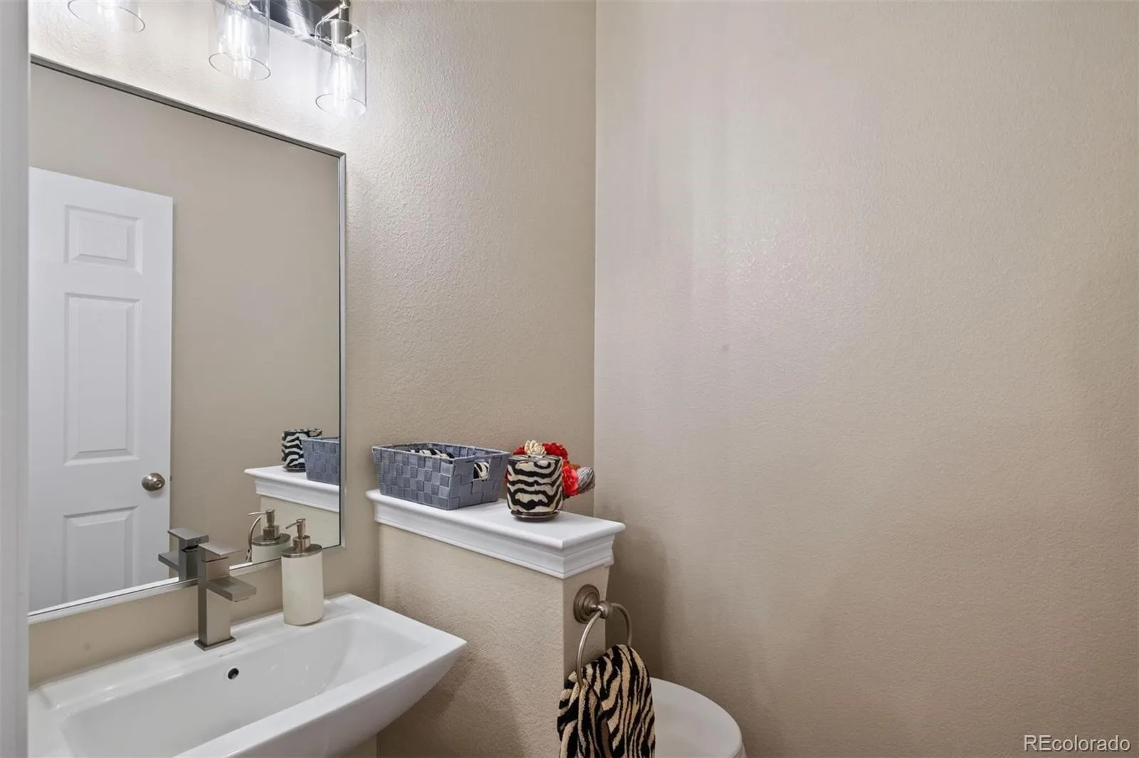 6496 Silver Mesa Drive #C Highlands Ranch CO 80130 | MLS #REC9160803 08272026152917 1600 13