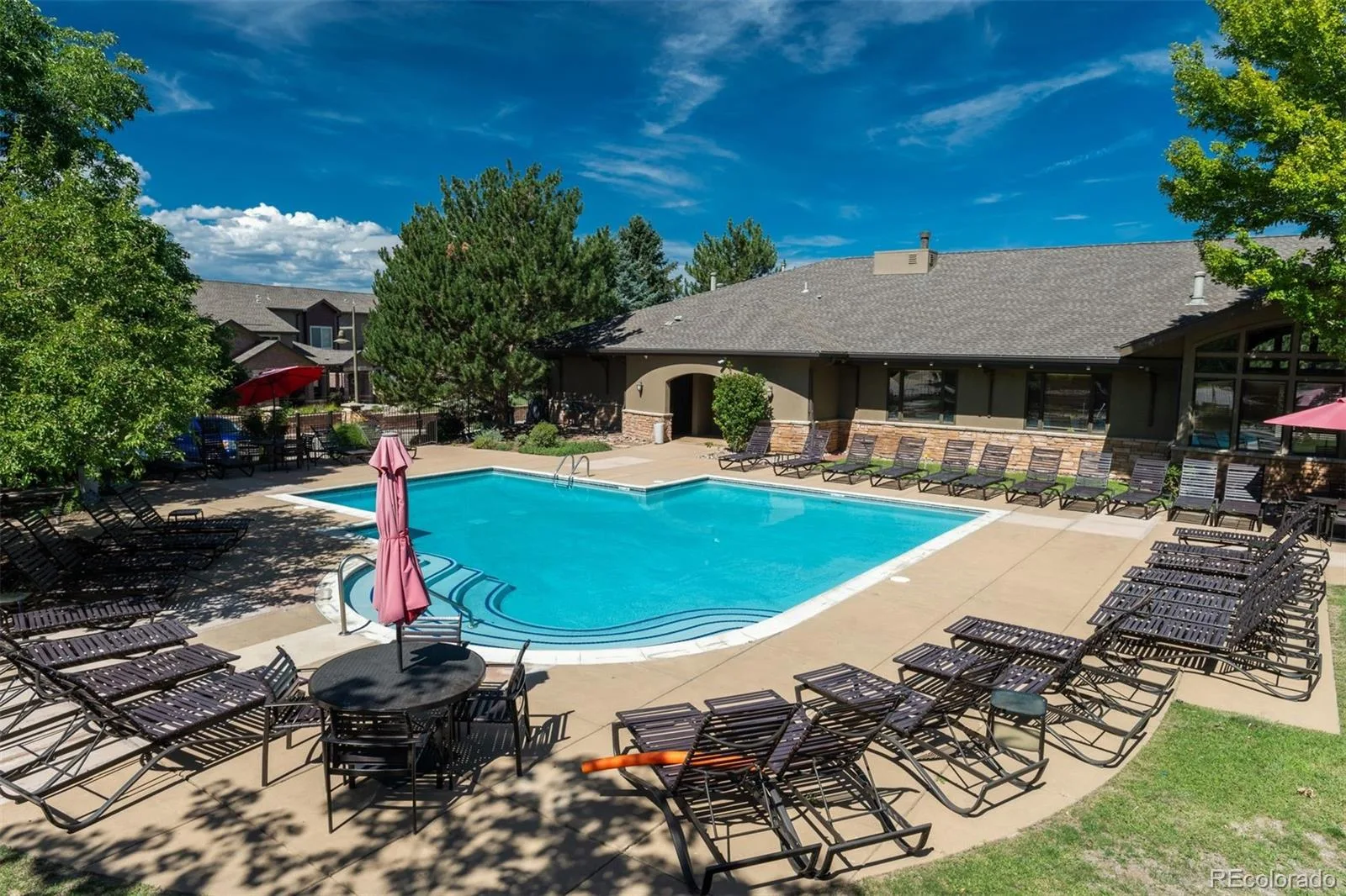 6496 Silver Mesa Drive #C Highlands Ranch CO 80130 | MLS #REC9160803 08272026152917 1600 29