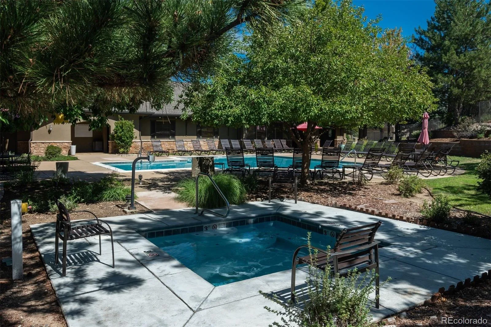 6496 Silver Mesa Drive #C Highlands Ranch CO 80130 | MLS #REC9160803 08272026152917 1600 30