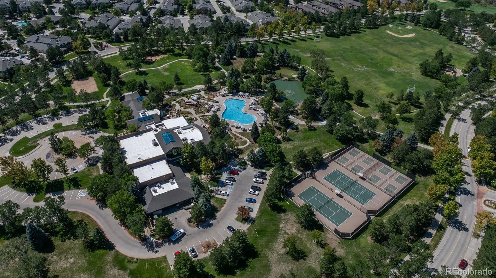 6496 Silver Mesa Drive #C Highlands Ranch CO 80130 | MLS #REC9160803 08272026152917 1600 34
