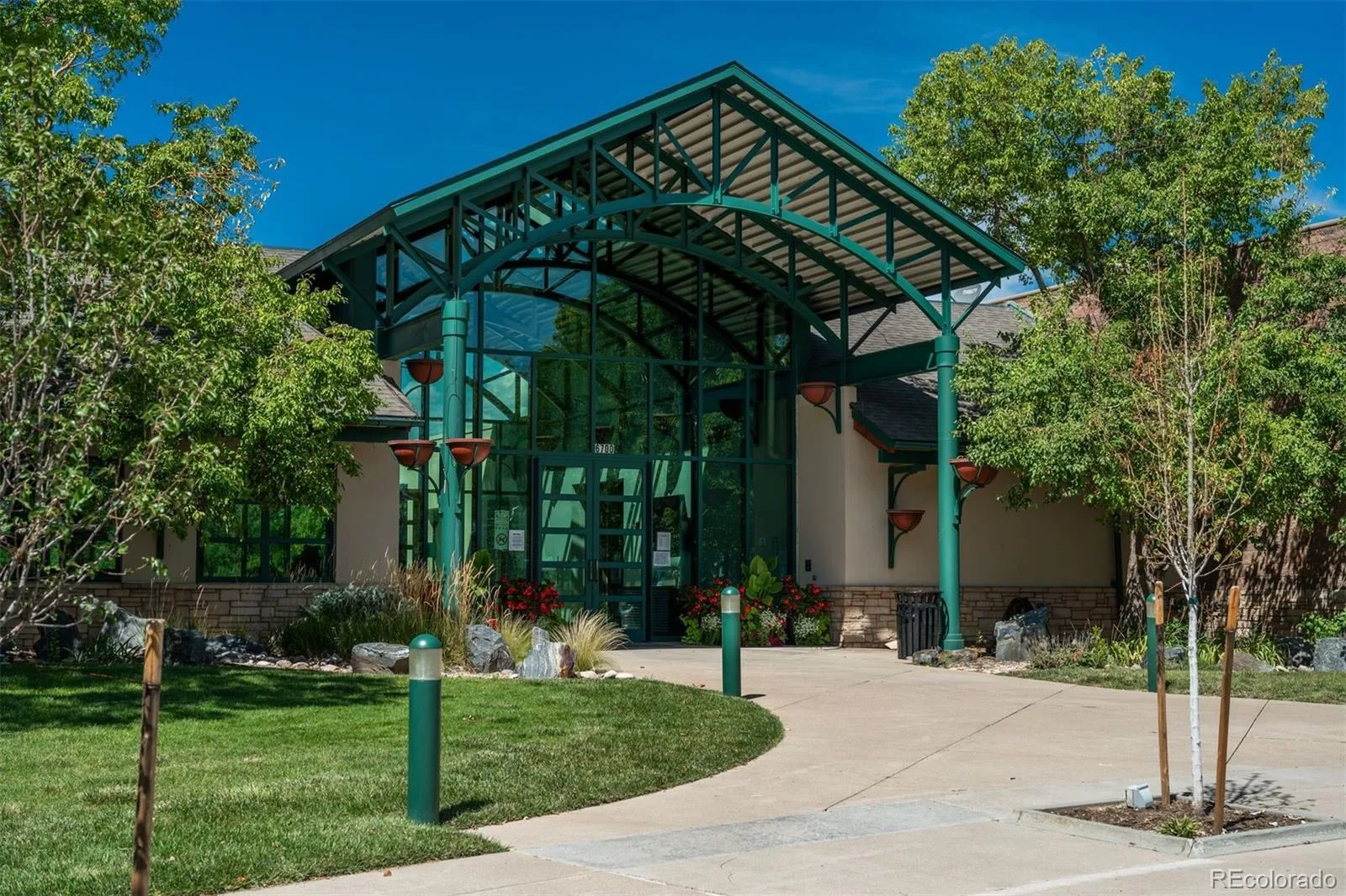 6496 Silver Mesa Drive #C Highlands Ranch CO 80130 | MLS #REC9160803 08272026152917 1600 36