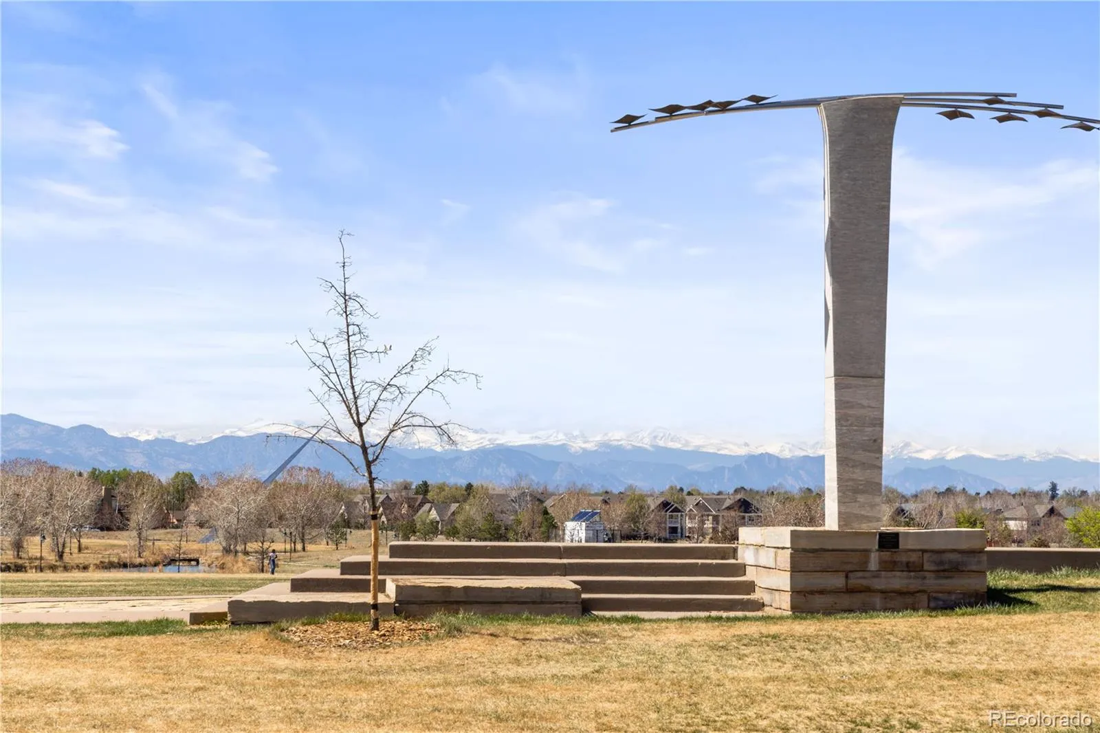 8200 E 8th Avenue #1203 Denver CO 80230 MLS #REC9162543 05182026225811 1600 23