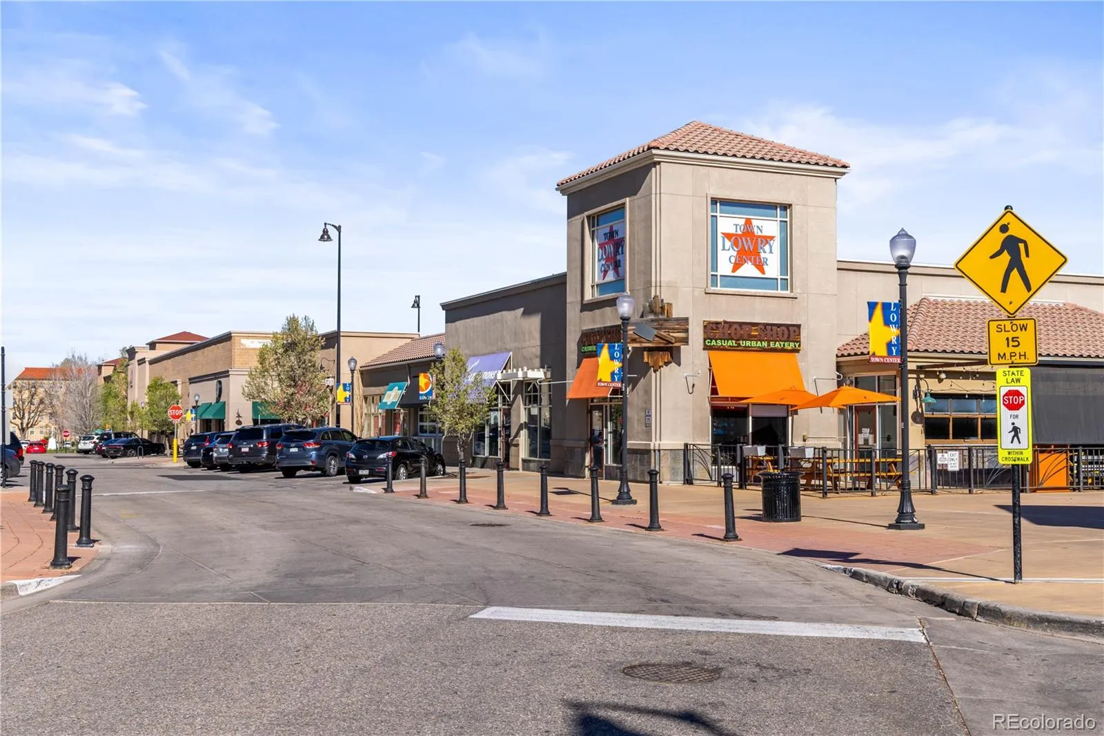 8200 E 8th Avenue #1203 Denver CO 80230 MLS #REC9162543 05182026225811 1600 30