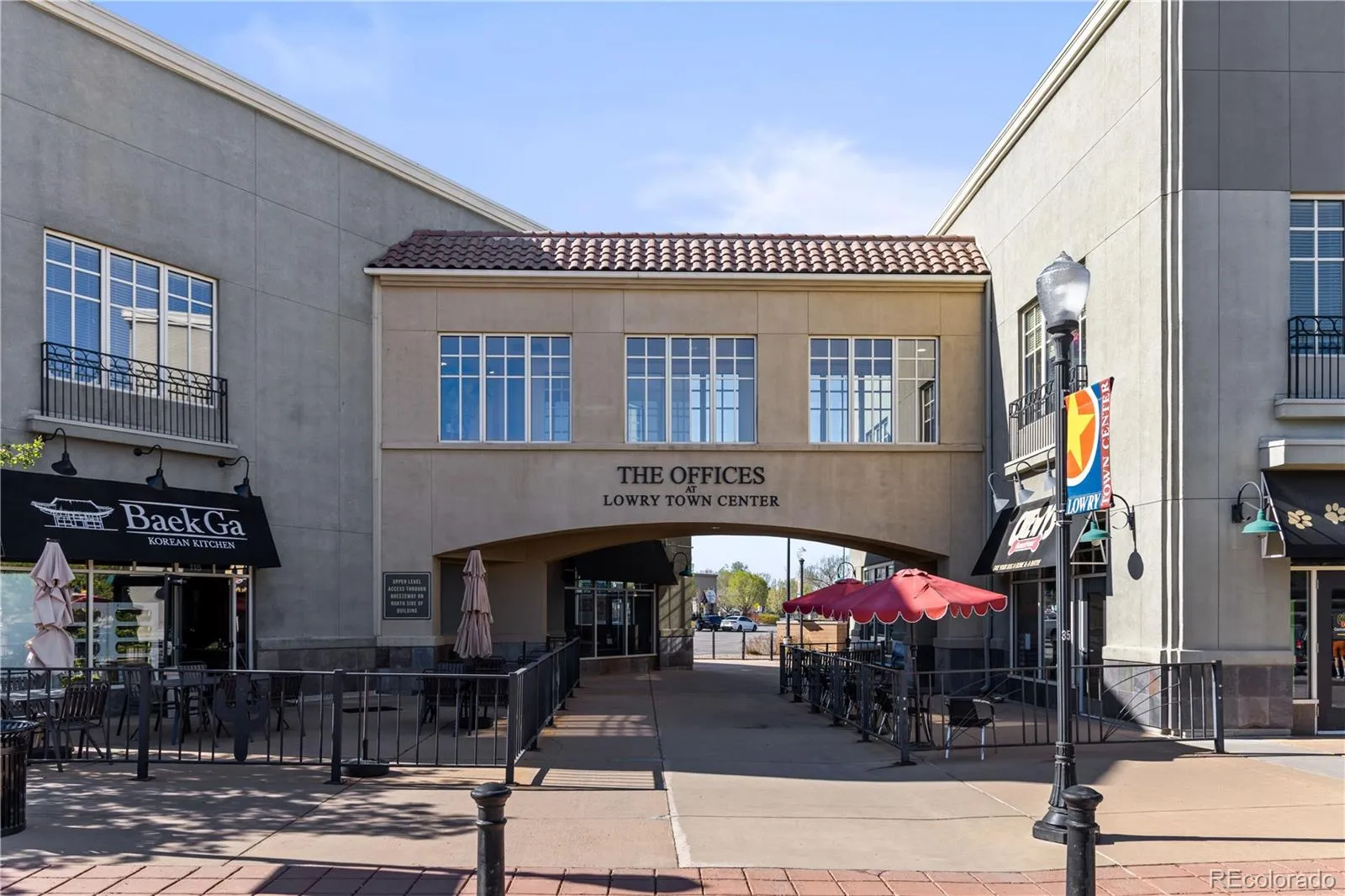 8200 E 8th Avenue #1203 Denver CO 80230 MLS #REC9162543 05182026225811 1600 32
