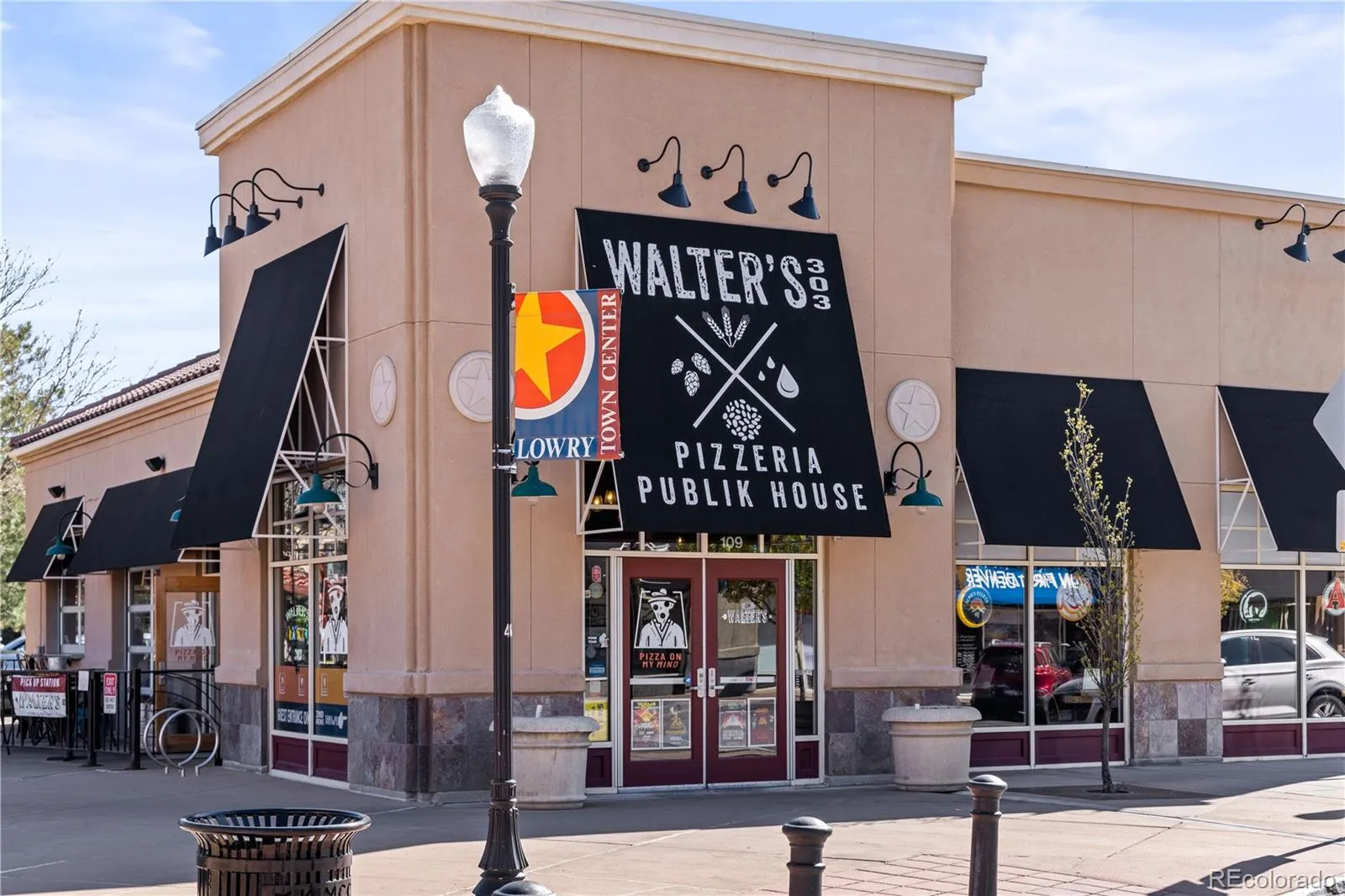 8200 E 8th Avenue #1203 Denver CO 80230 MLS #REC9162543 05182026225811 1600 33