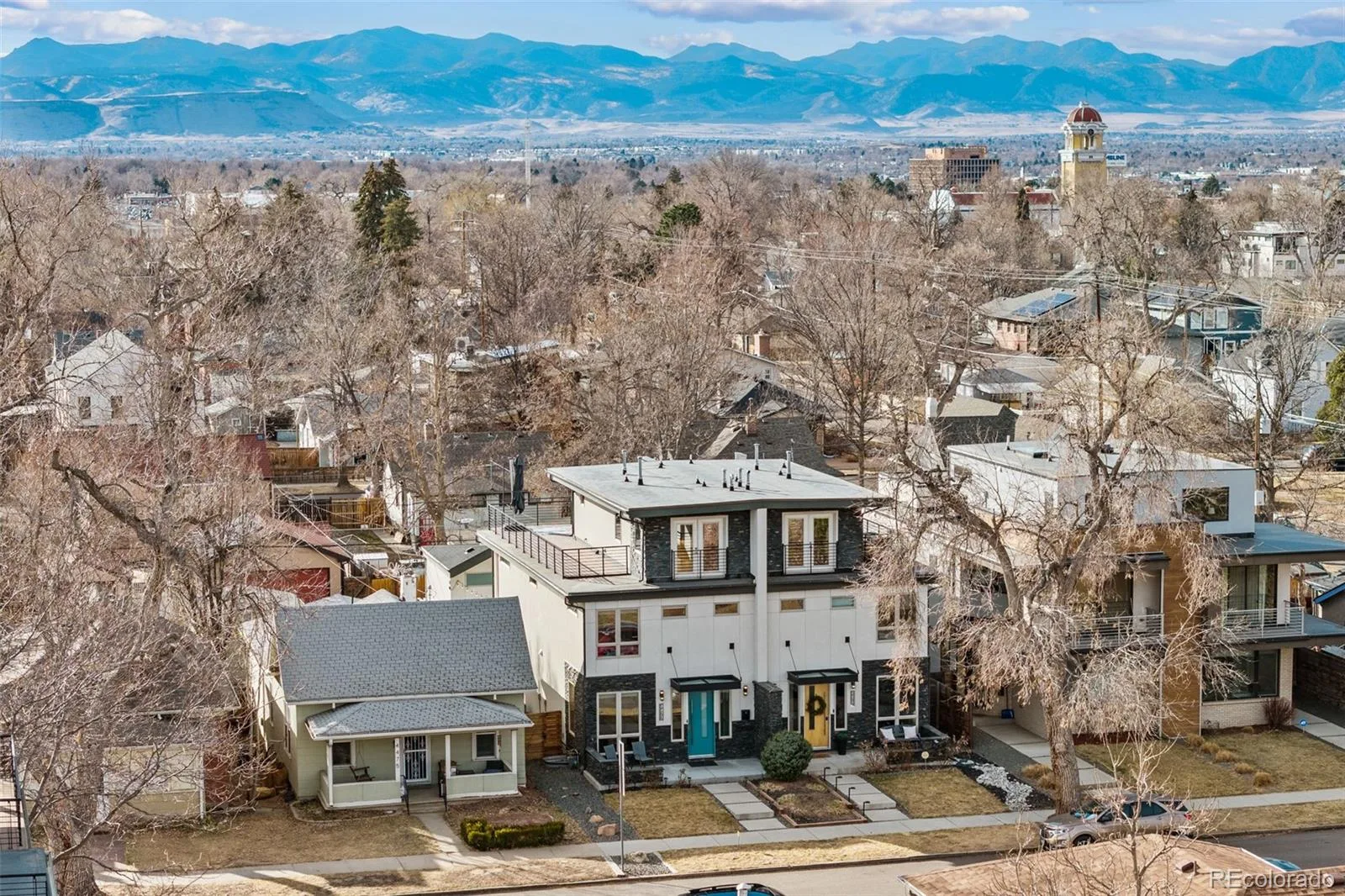 4477 N Vrain Street Denver CO 80212 MLS #REC9162937 06182026234416 1600 31