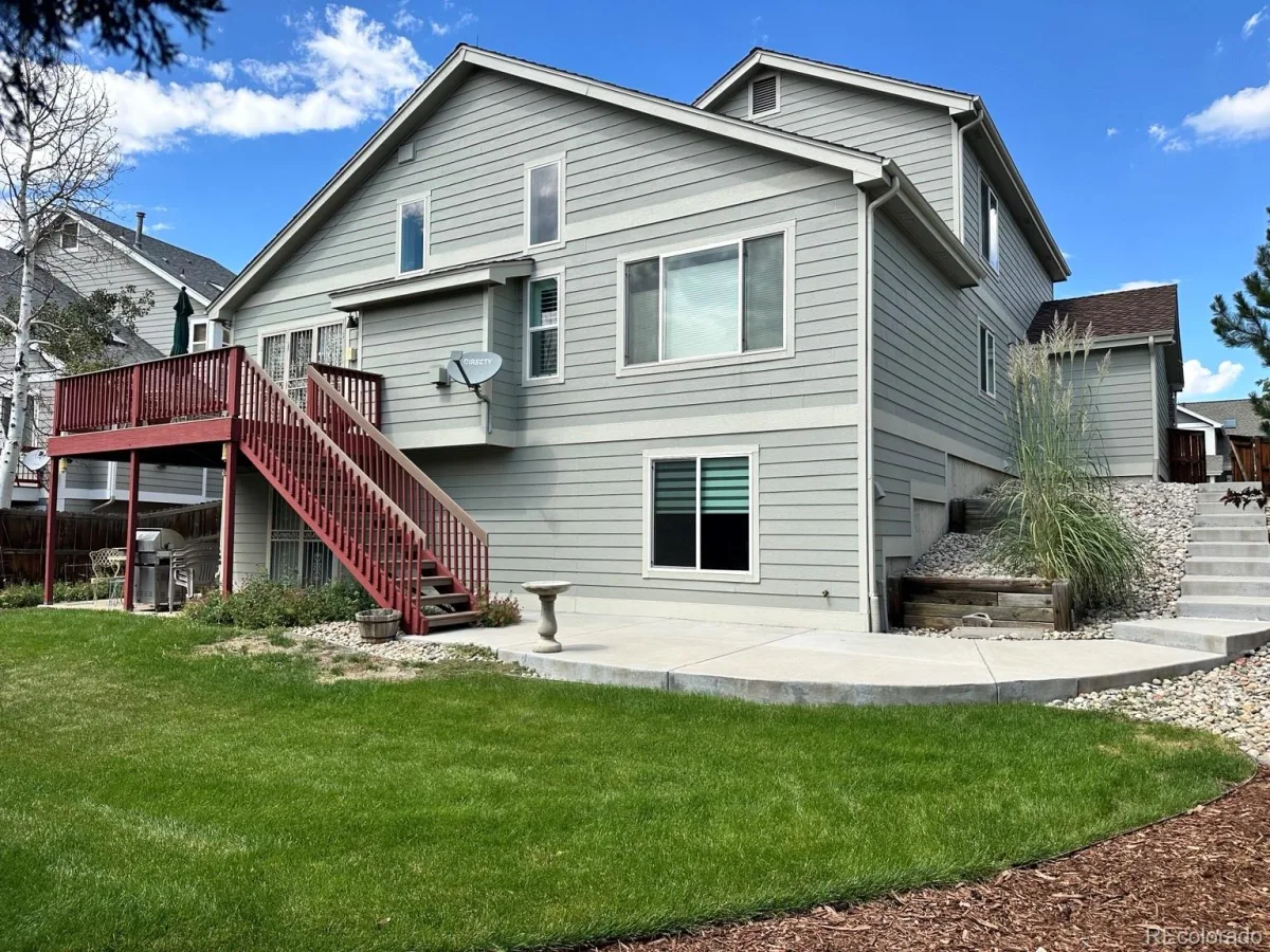 7564 Bantry Court Lone Tree CO 80124 | MLS #REC9166047 08282026000401 1200 11