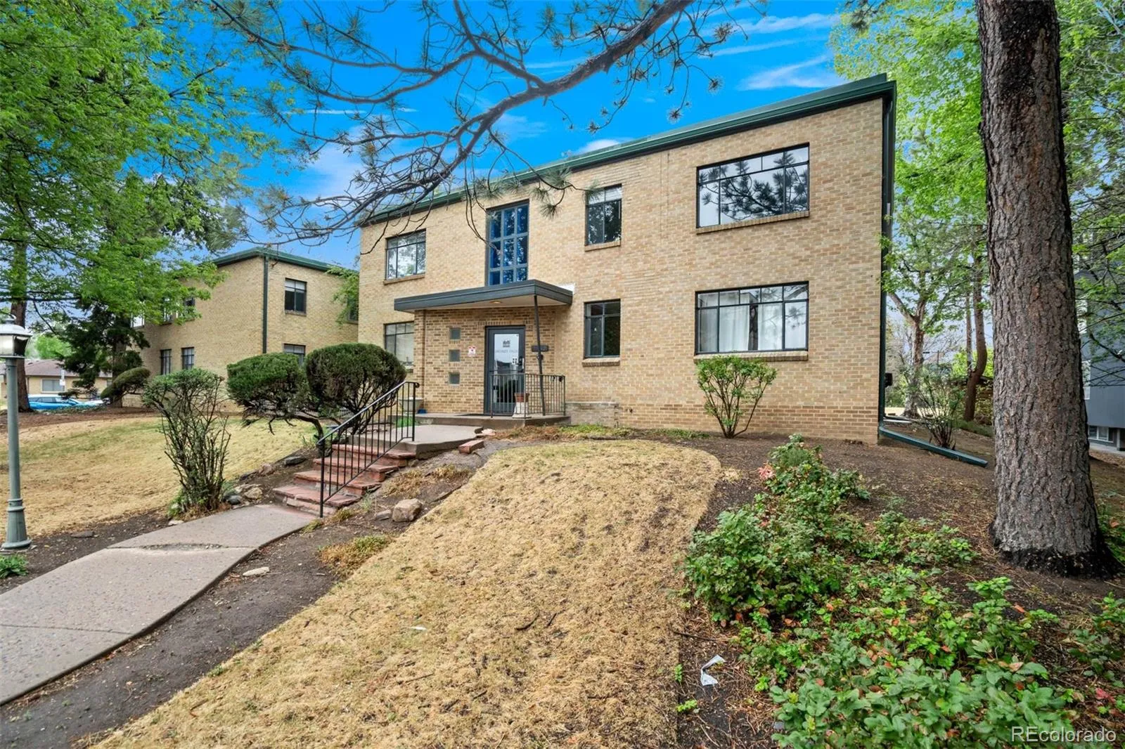 1182 Clermont Street #1B Denver CO 80220 MLS #REC9167357 05092026231101 1600 0