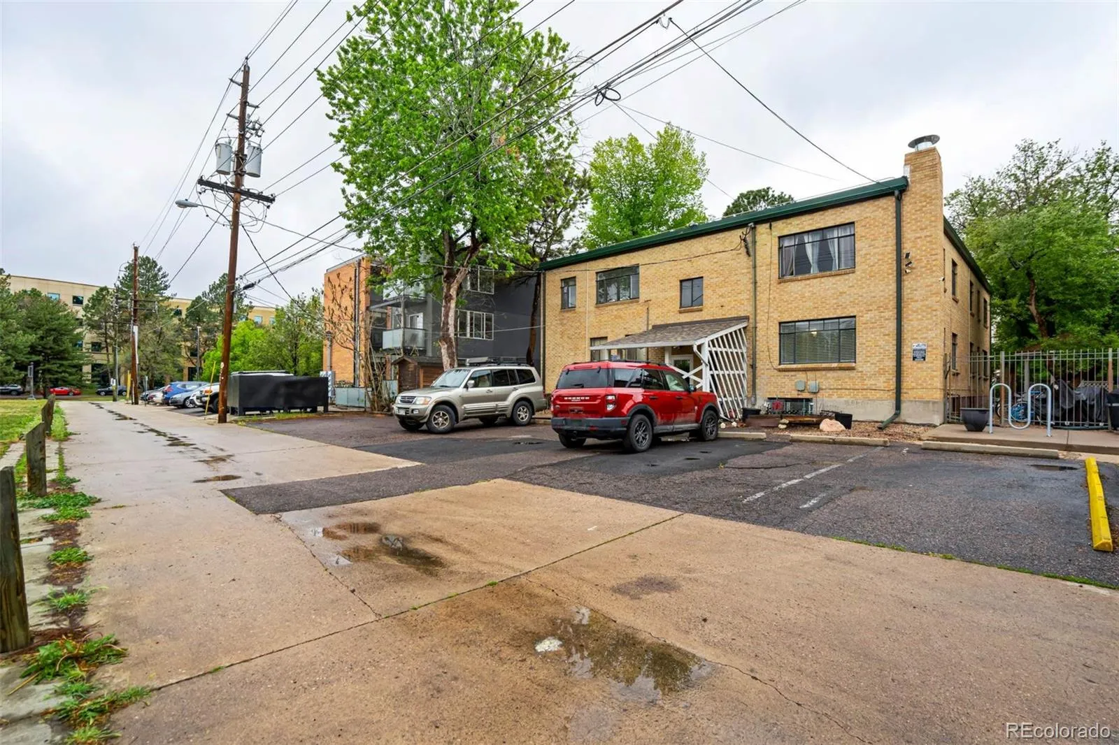 1182 Clermont Street #1B Denver CO 80220 MLS #REC9167357 05092026231101 1600 19