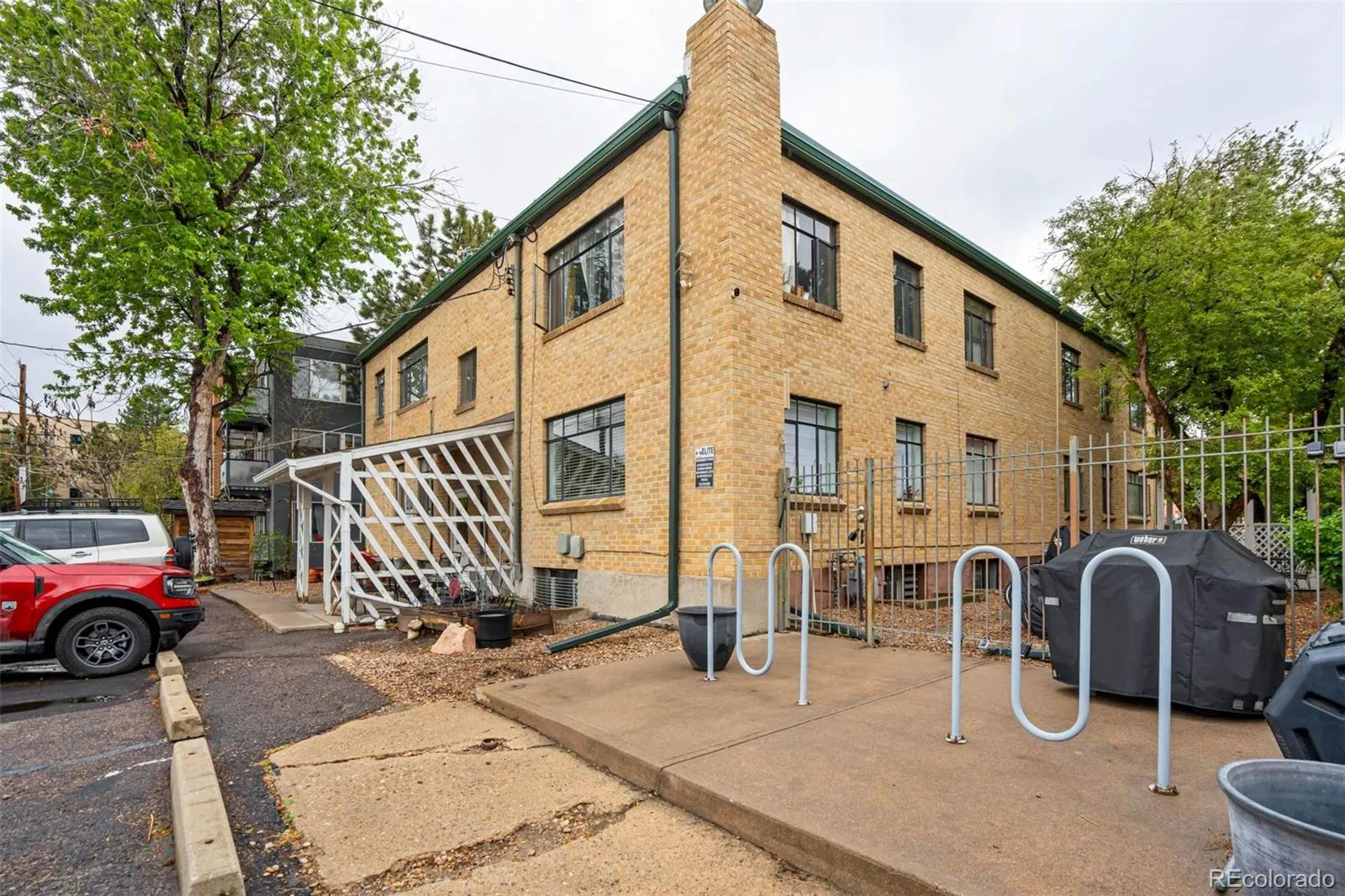 1182 Clermont Street #1B Denver CO 80220 MLS #REC9167357 05092026231101 1600 21