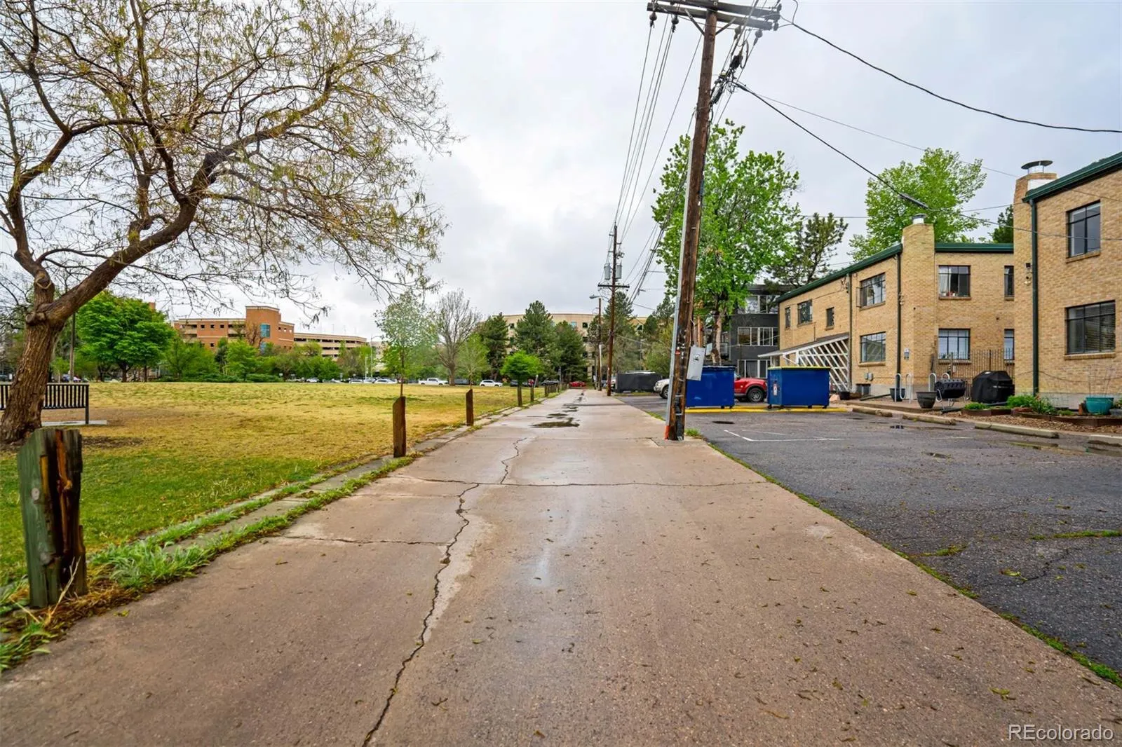 1182 Clermont Street #1B Denver CO 80220 MLS #REC9167357 05092026231101 1600 22