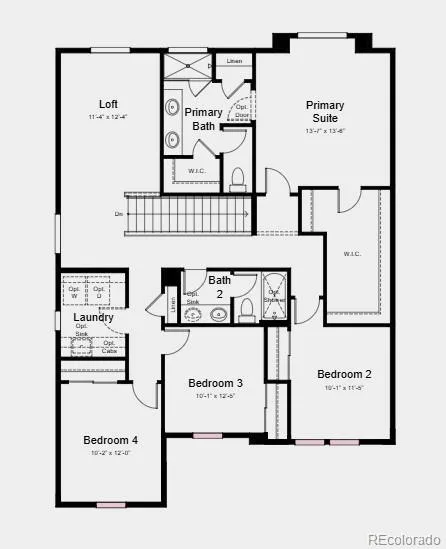 16945 W 92nd Loop Arvada CO 80007 | MLS #REC9167547 08212026225948 446 44