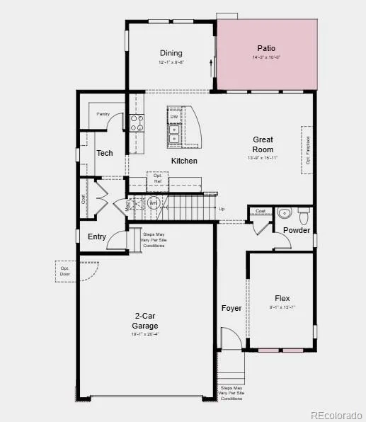16945 W 92nd Loop Arvada CO 80007 | MLS #REC9167547 08212026225948 517 43