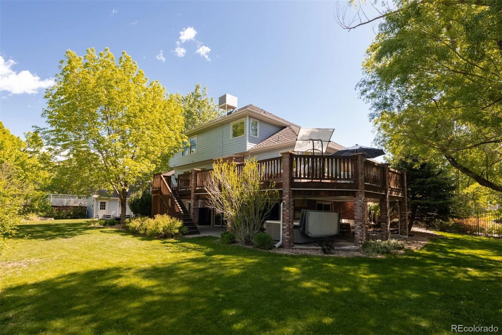 3935 Pierson Street Wheat Ridge CO 80033 MLS #REC9168754 05132026224721 1600 7