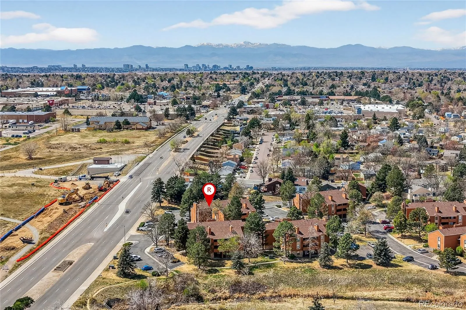 4292 S Salida Way #11 Aurora CO 80013 MLS #REC9169775 04092026224035 1600 21