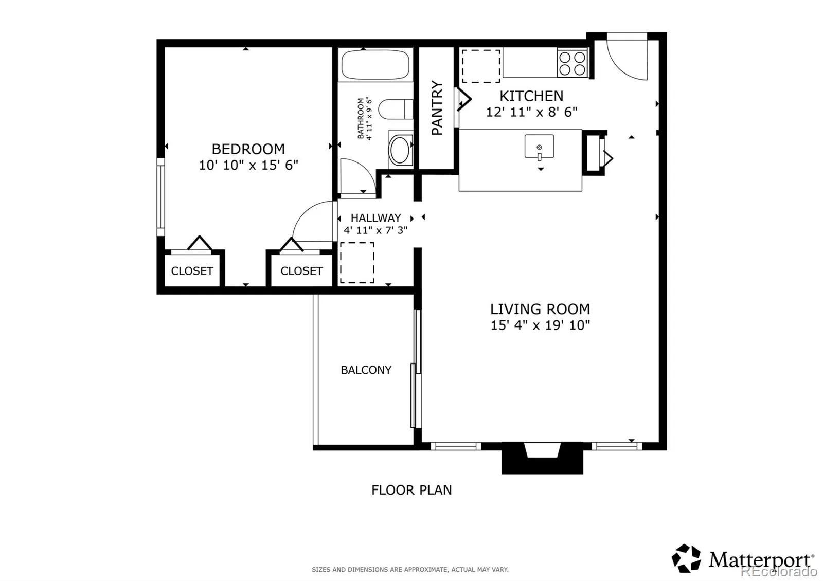 4292 S Salida Way #11 Aurora CO 80013 MLS #REC9169775 04092026224035 1600 26