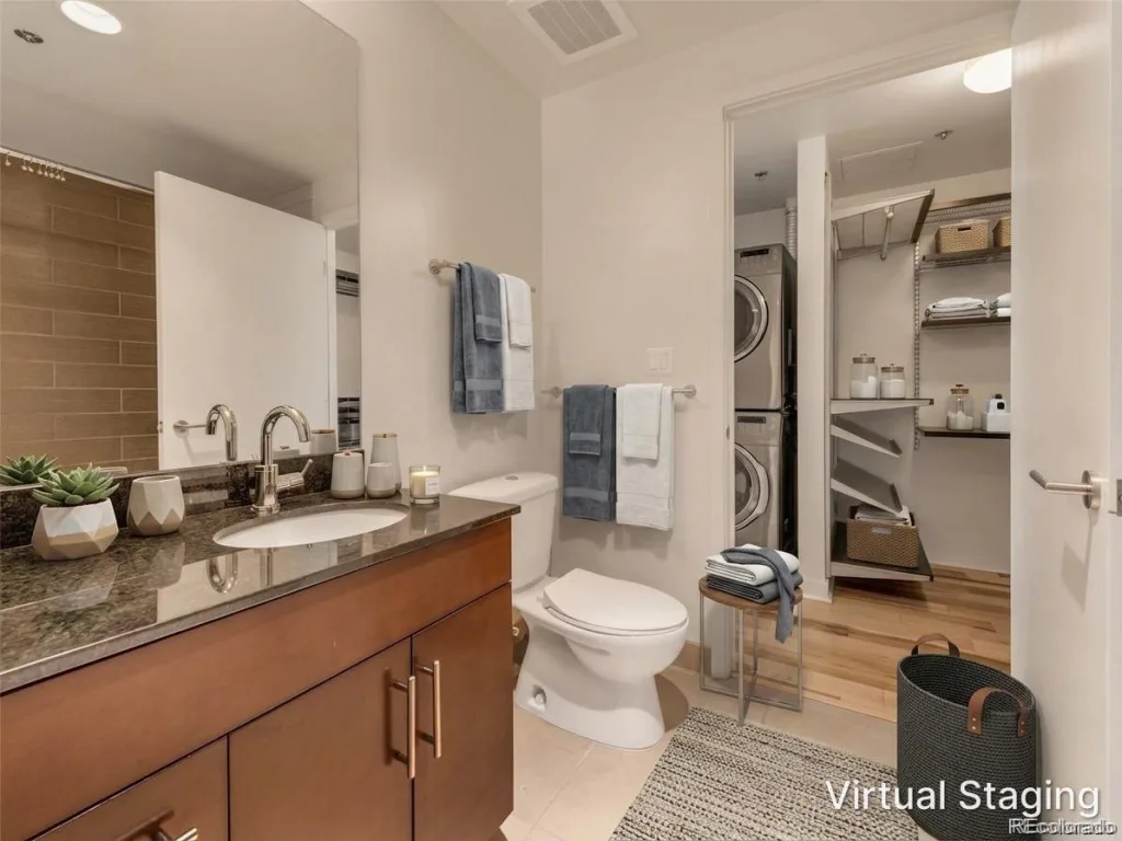 891 14th Street #2611 Denver CO 80202 | MLS #REC9170564 10082026210147 1024 12