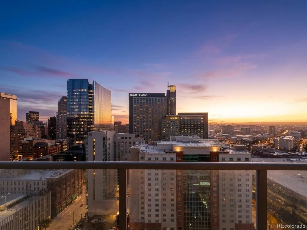 891 14th Street #2611 Denver CO 80202 | MLS #REC9170564 10082026210147 1024 27