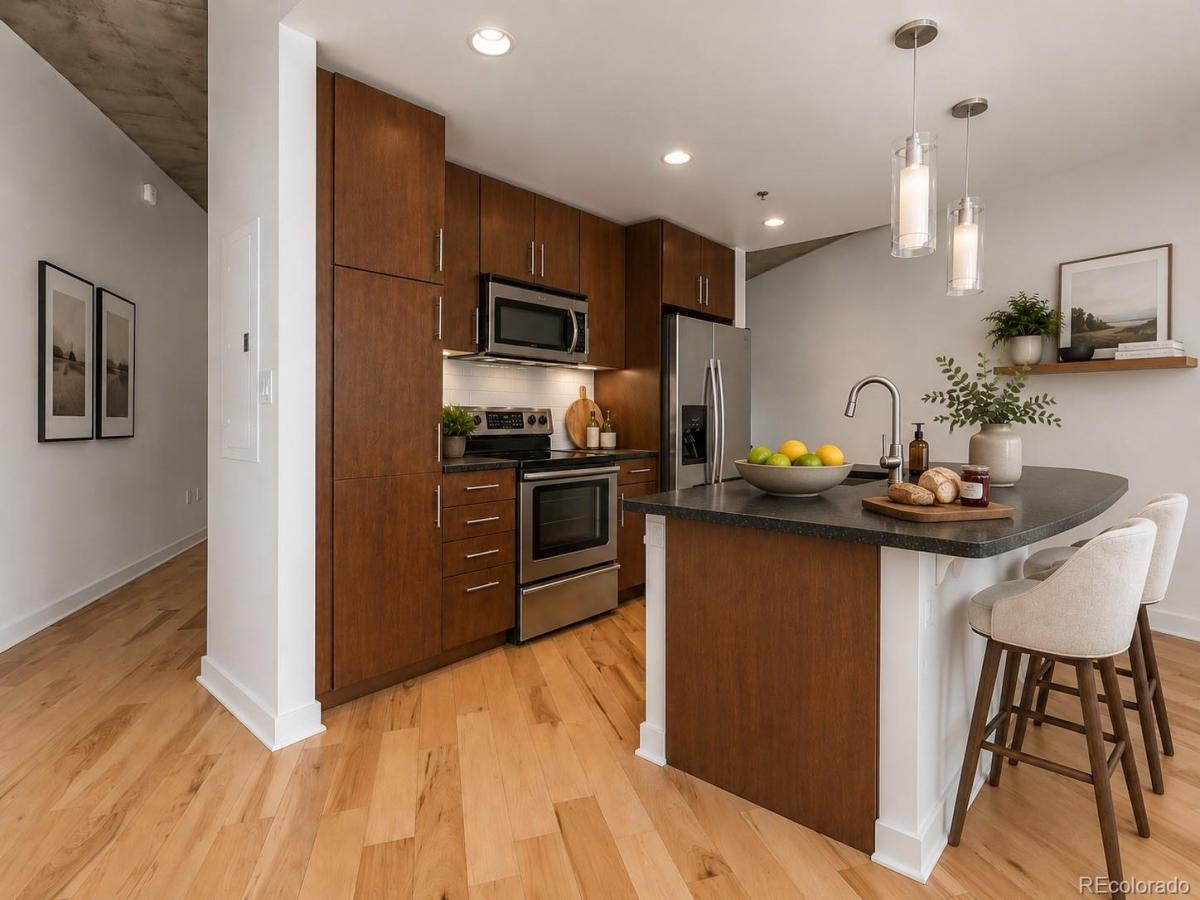 891 14th Street #2611 Denver CO 80202 | MLS #REC9170564 MLS #REC9170564 image #0