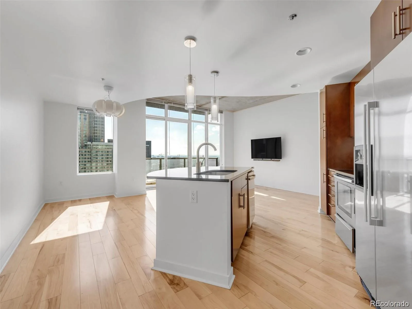 891 14th Street #2611 Denver CO 80202 | MLS #REC9170564 10082026210147 1600 1