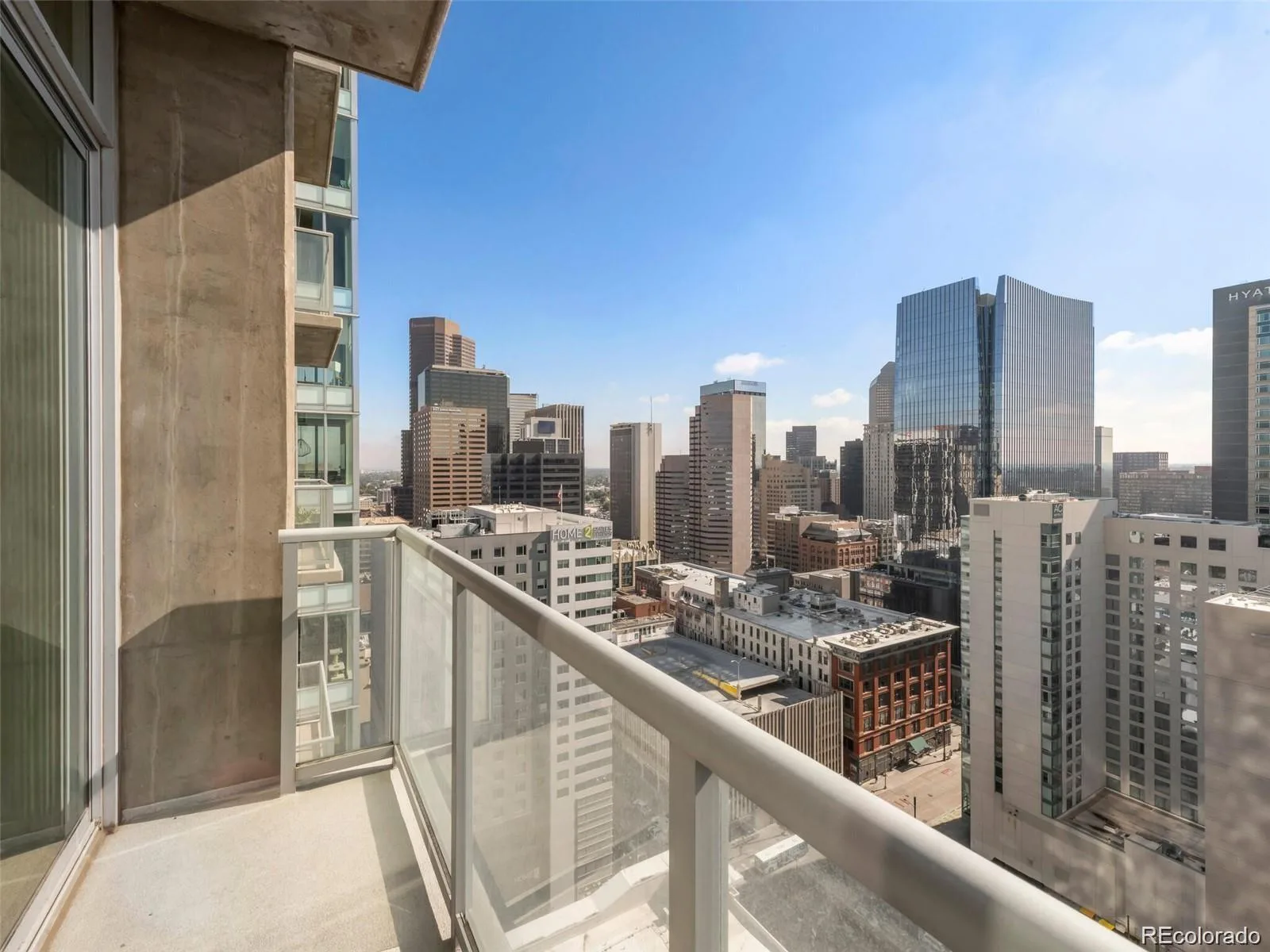 891 14th Street #2611 Denver CO 80202 | MLS #REC9170564 10082026210147 1600 2