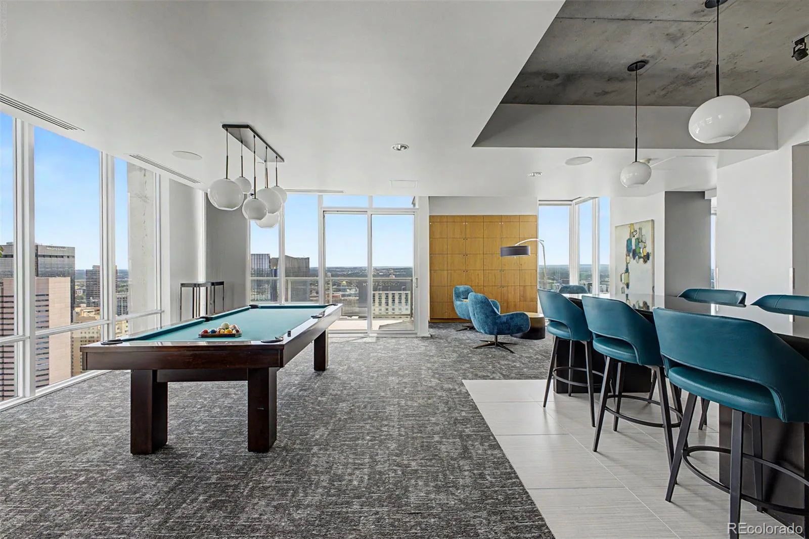 891 14th Street #2611 Denver CO 80202 | MLS #REC9170564 10082026210147 1600 29