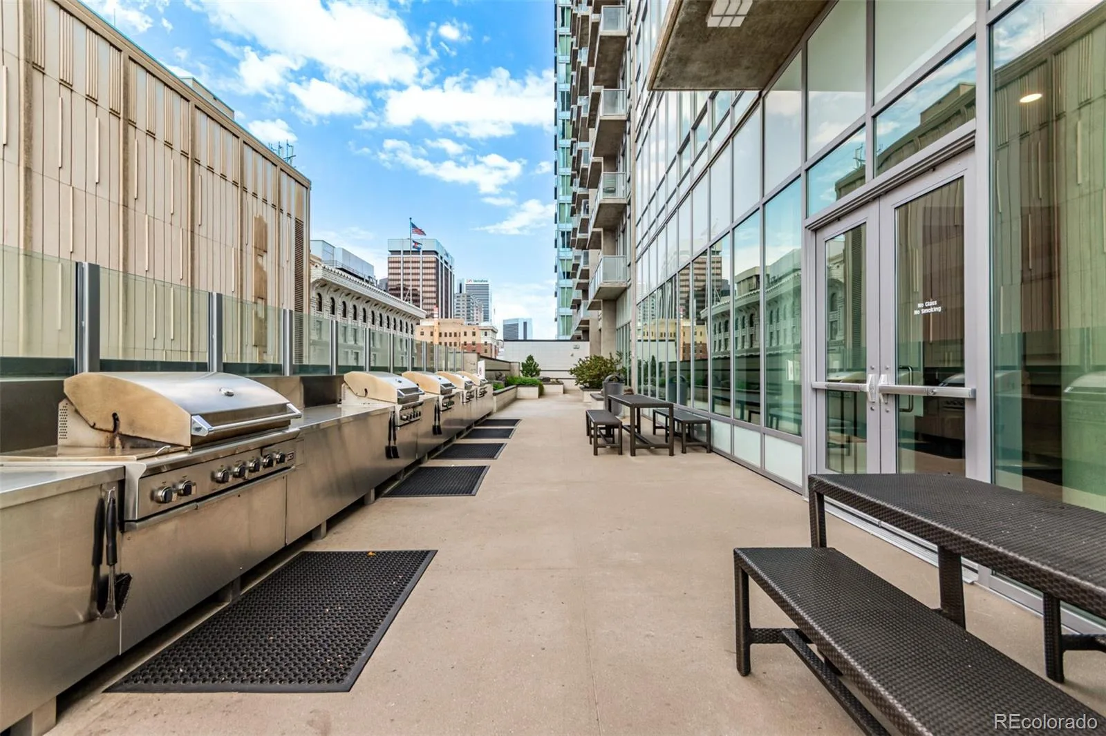 891 14th Street #2611 Denver CO 80202 | MLS #REC9170564 10082026210147 1600 35