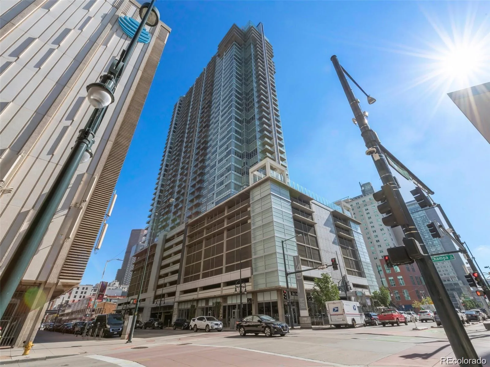 891 14th Street #2611 Denver CO 80202 | MLS #REC9170564 10082026210147 1600 36