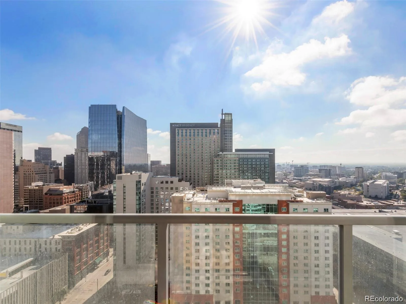 891 14th Street #2611 Denver CO 80202 | MLS #REC9170564 10082026210147 1600 8