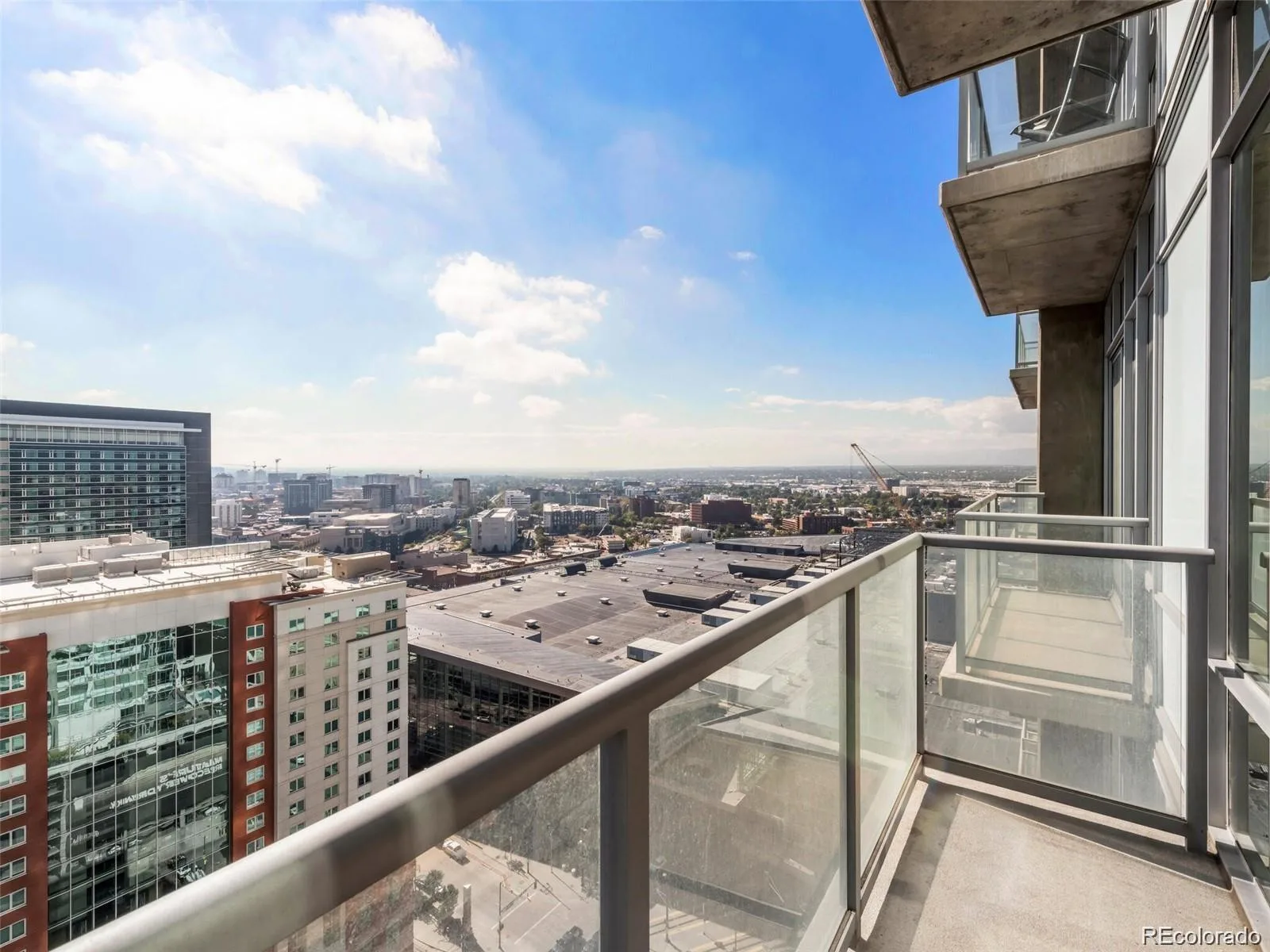 891 14th Street #2611 Denver CO 80202 | MLS #REC9170564 10082026210147 1600 9