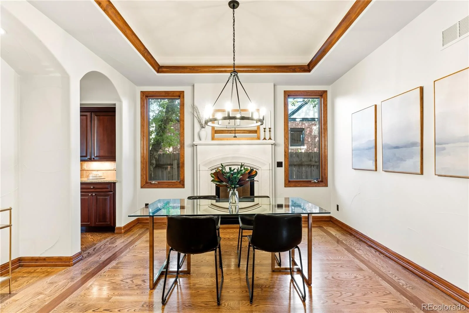 1325 S Josephine Street Denver CO 80210 | MLS #REC9170648 09232026153230 1600 12