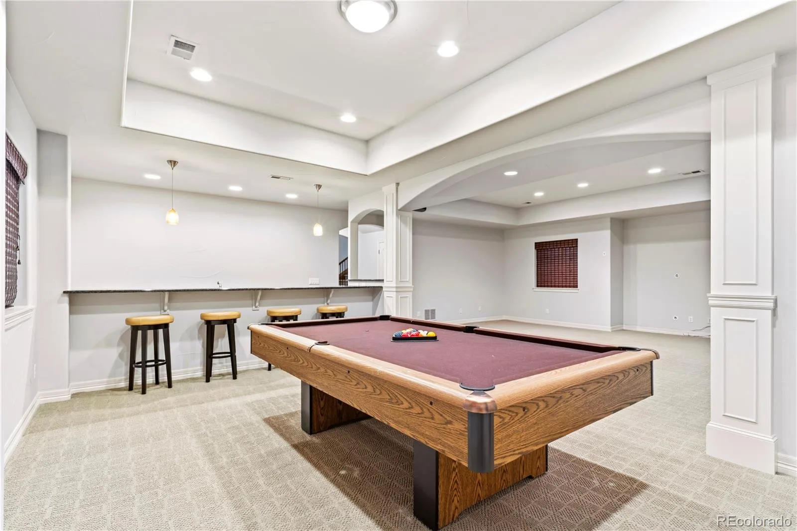 1325 S Josephine Street Denver CO 80210 | MLS #REC9170648 09232026153230 1600 30