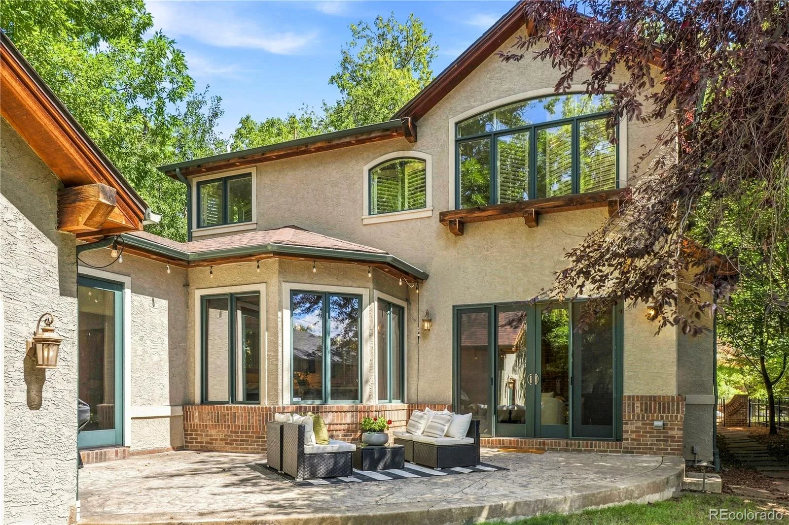 1325 S Josephine Street Denver CO 80210 | MLS #REC9170648 09232026153230 1600 36