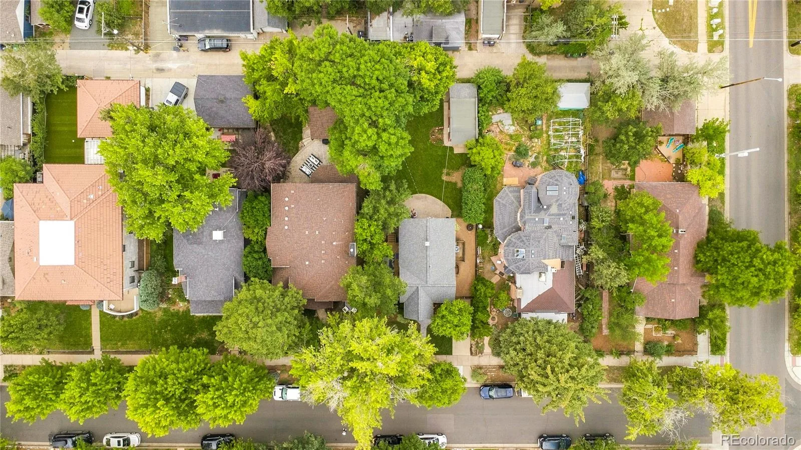 1325 S Josephine Street Denver CO 80210 | MLS #REC9170648 09232026153230 1600 39