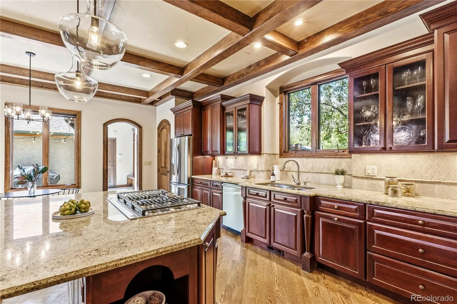 1325 S Josephine Street Denver CO 80210 | MLS #REC9170648 09232026153230 1600 7