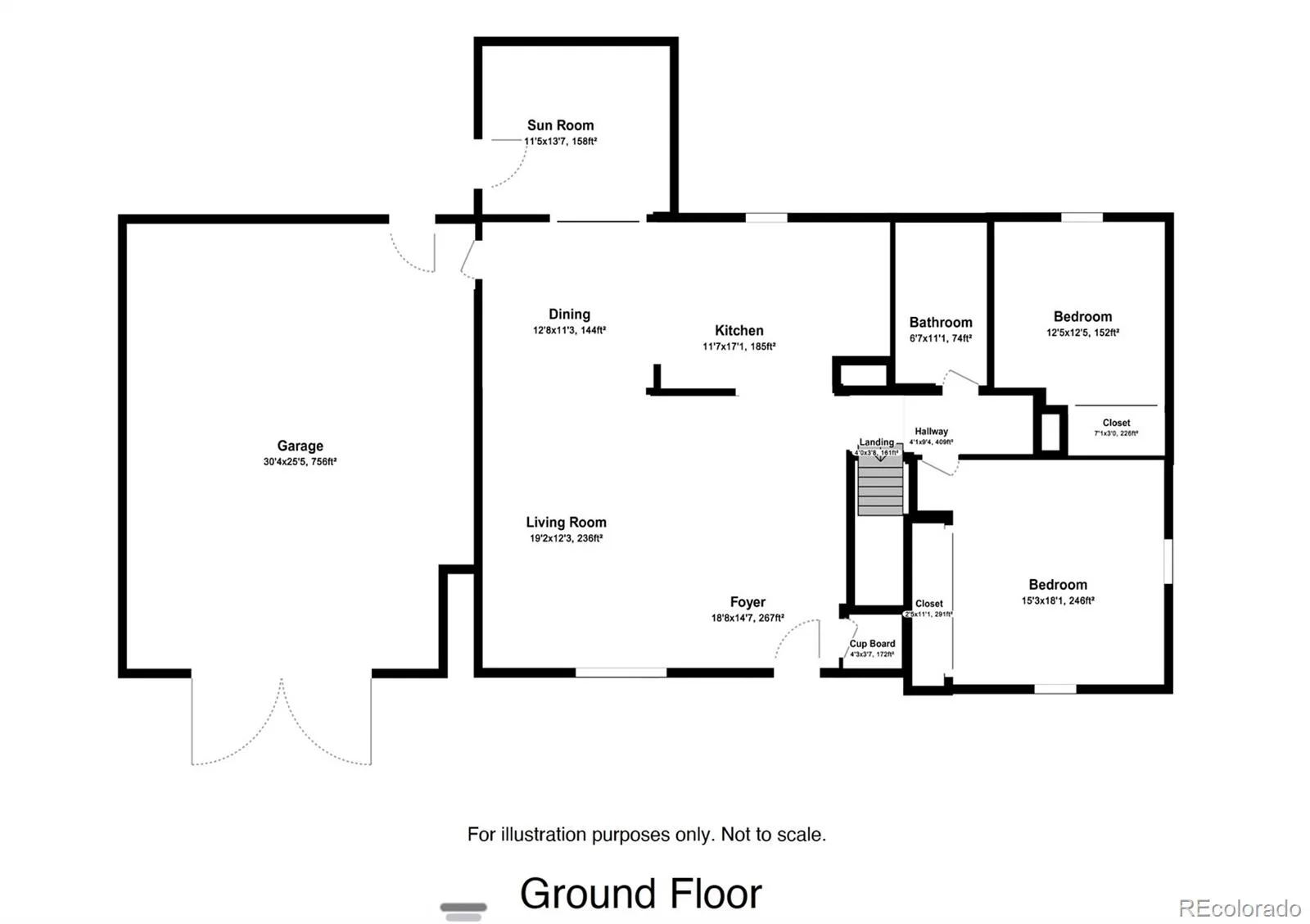 1902 S Truckee Street Aurora CO 80013 | MLS #REC9171859 08312026220949 1600 44