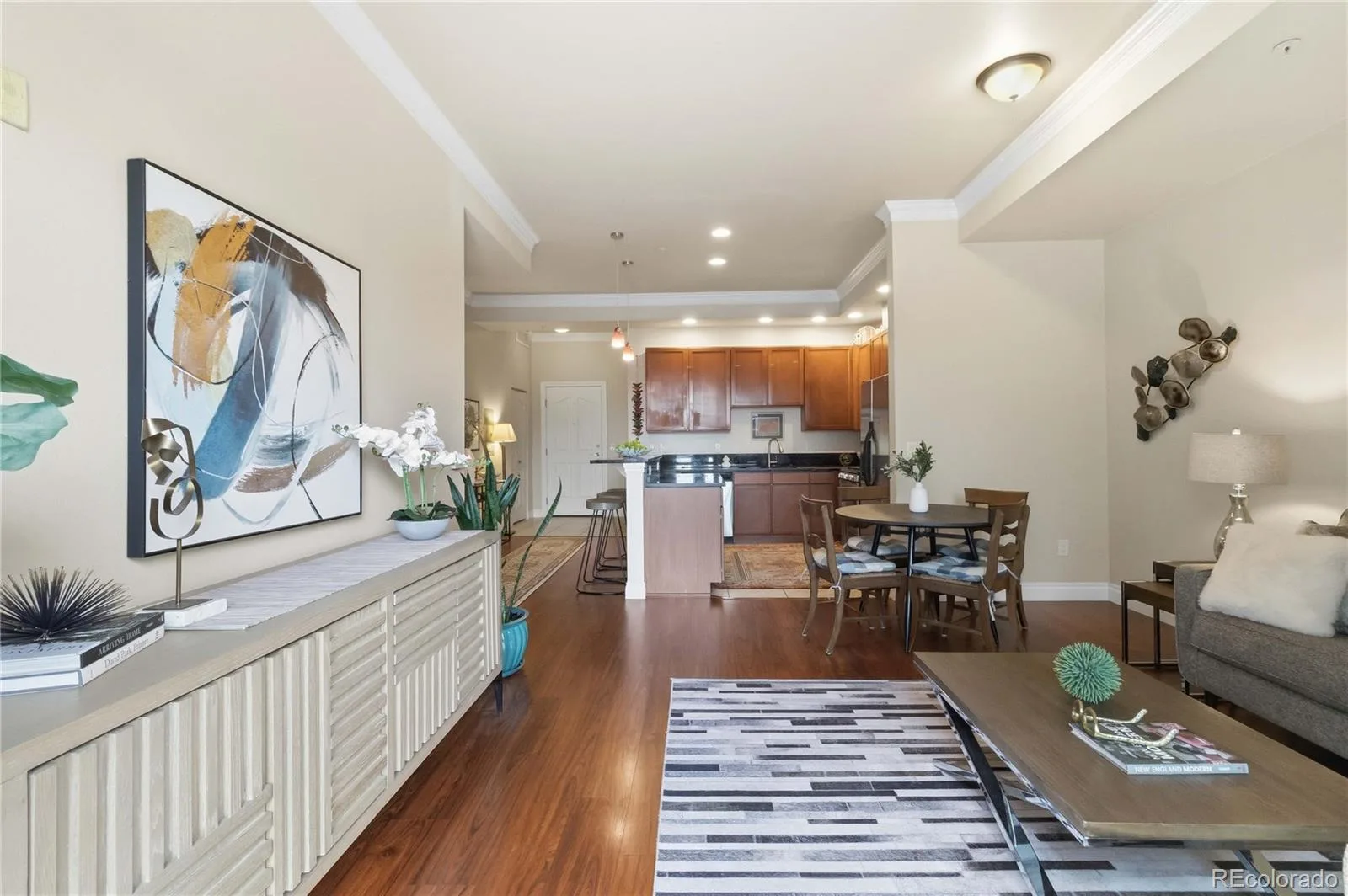 1700 N Emerson Street #304 Denver CO 80218 | MLS #REC9174691 08102026151613 1600 13