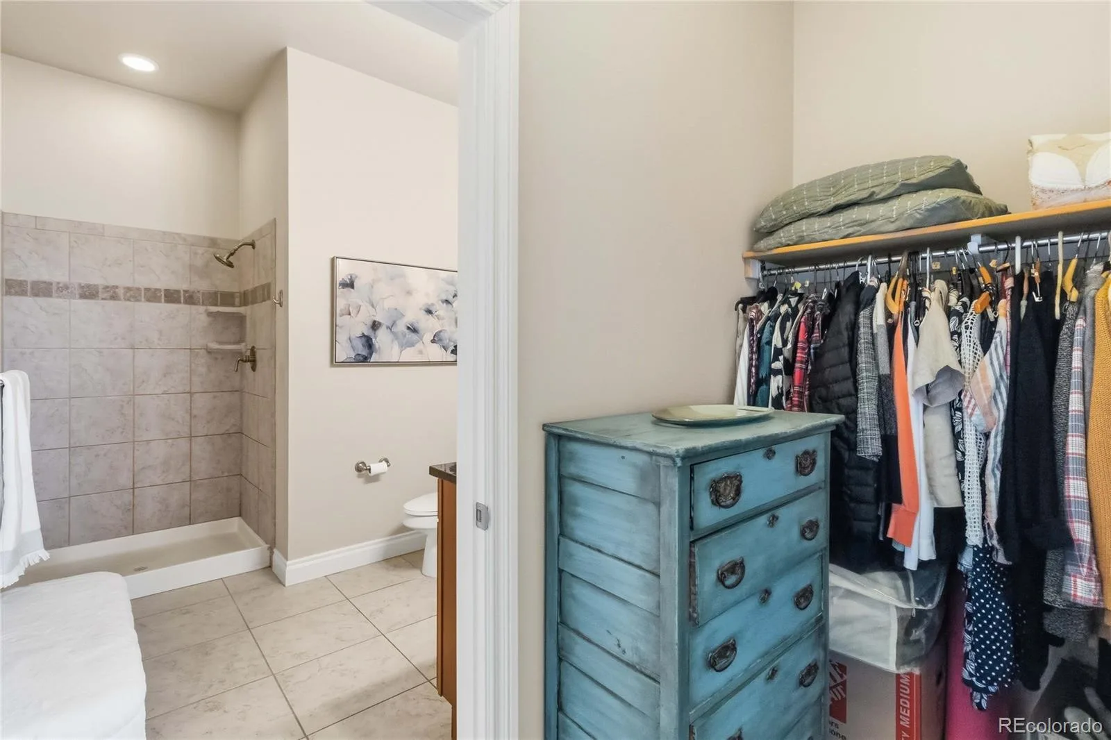 1700 N Emerson Street #304 Denver CO 80218 | MLS #REC9174691 08102026151613 1600 17