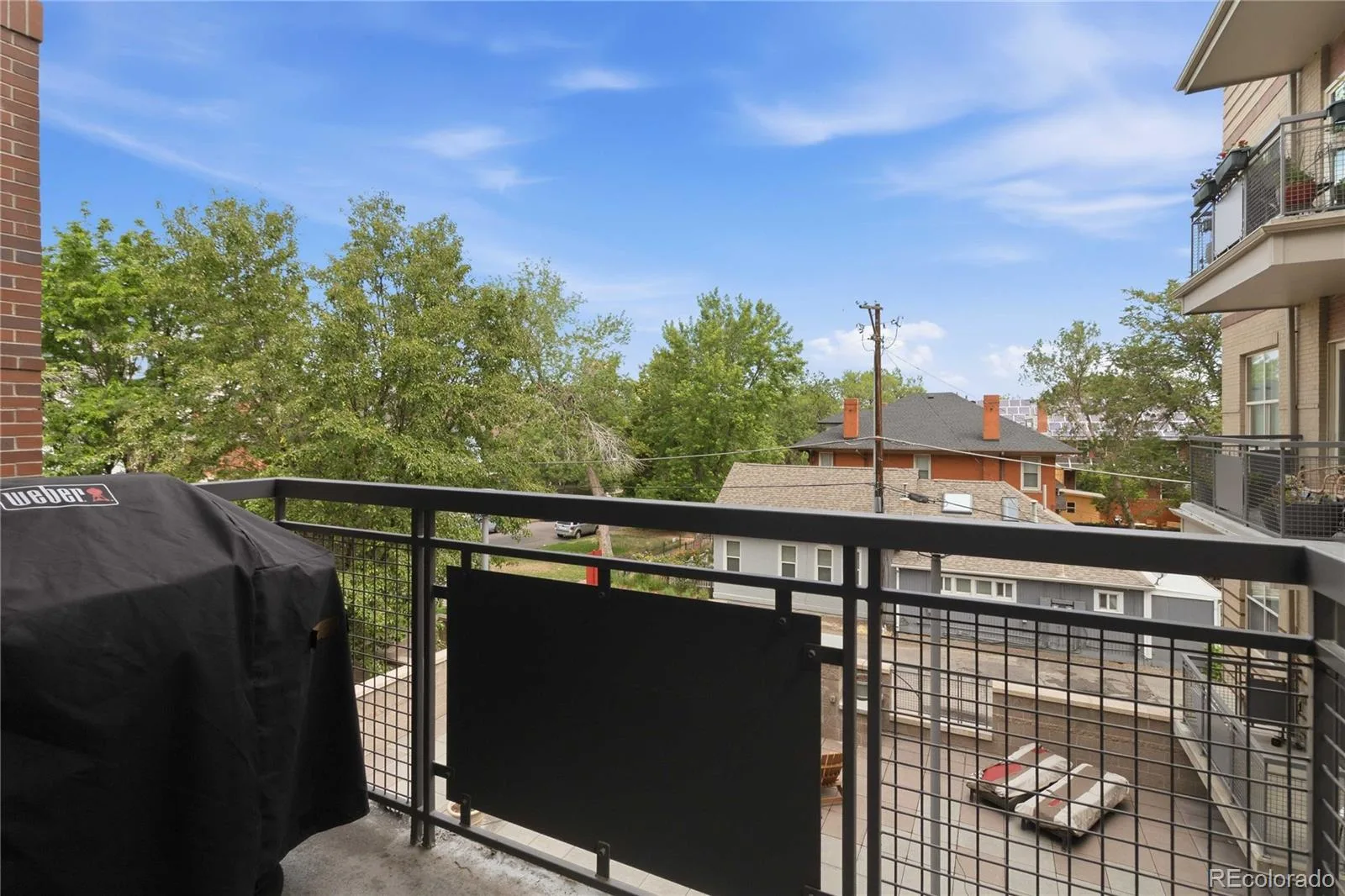 1700 N Emerson Street #304 Denver CO 80218 | MLS #REC9174691 08102026151613 1600 25