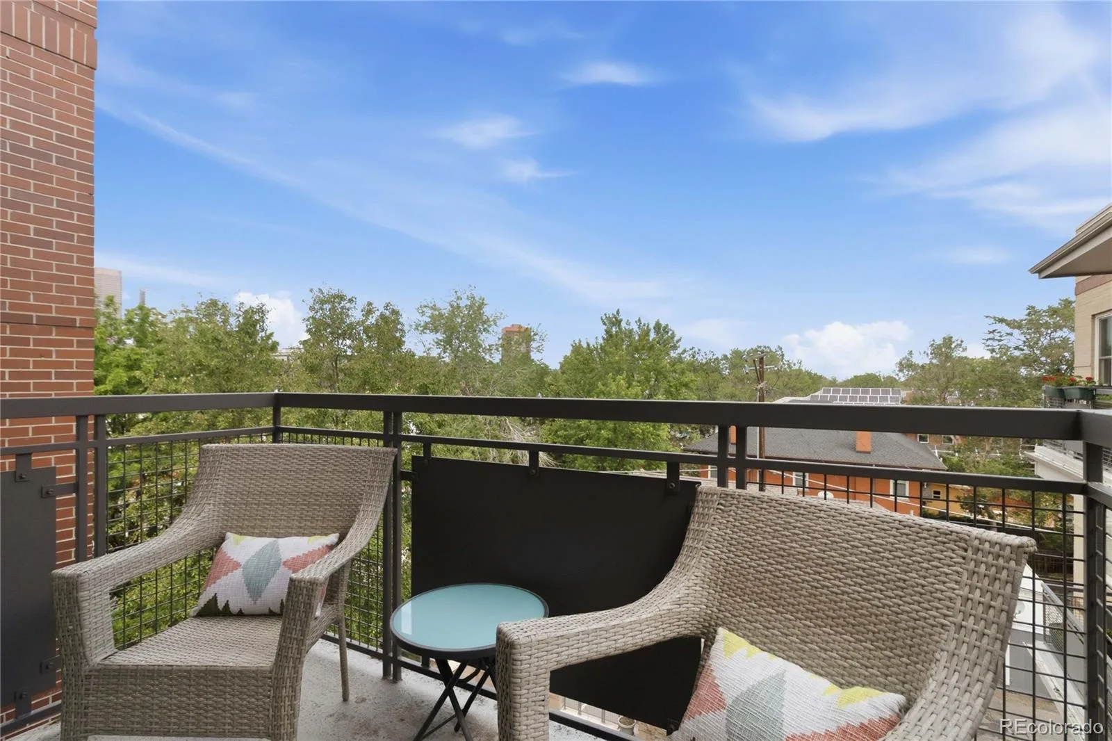 1700 N Emerson Street #304 Denver CO 80218 | MLS #REC9174691 08102026151613 1600 26