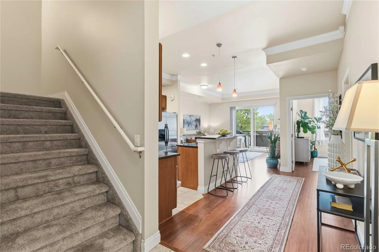 1700 N Emerson Street #304 Denver CO 80218 | MLS #REC9174691 08102026151613 1600 3