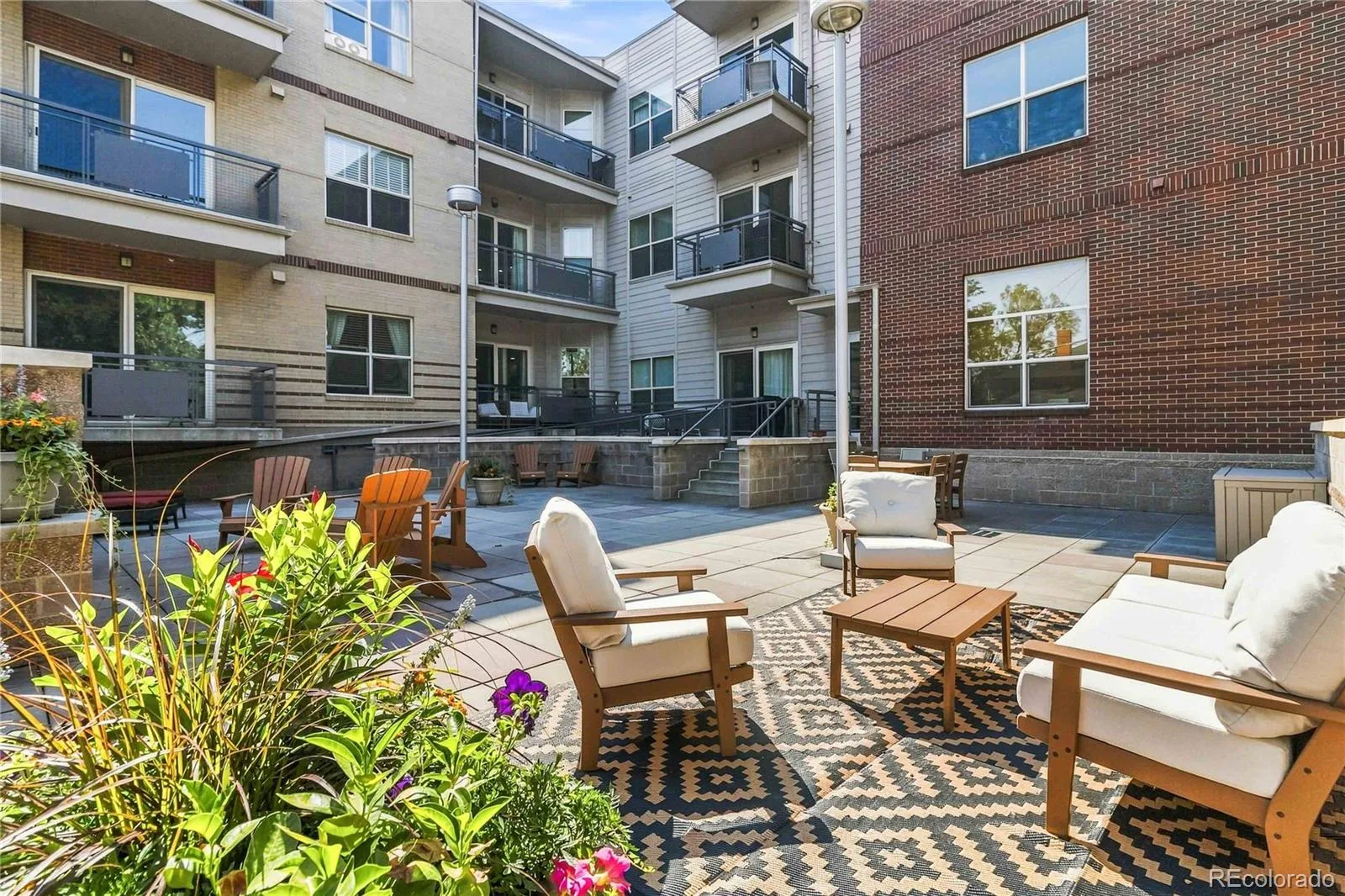 1700 N Emerson Street #304 Denver CO 80218 | MLS #REC9174691 08102026151613 1600 31