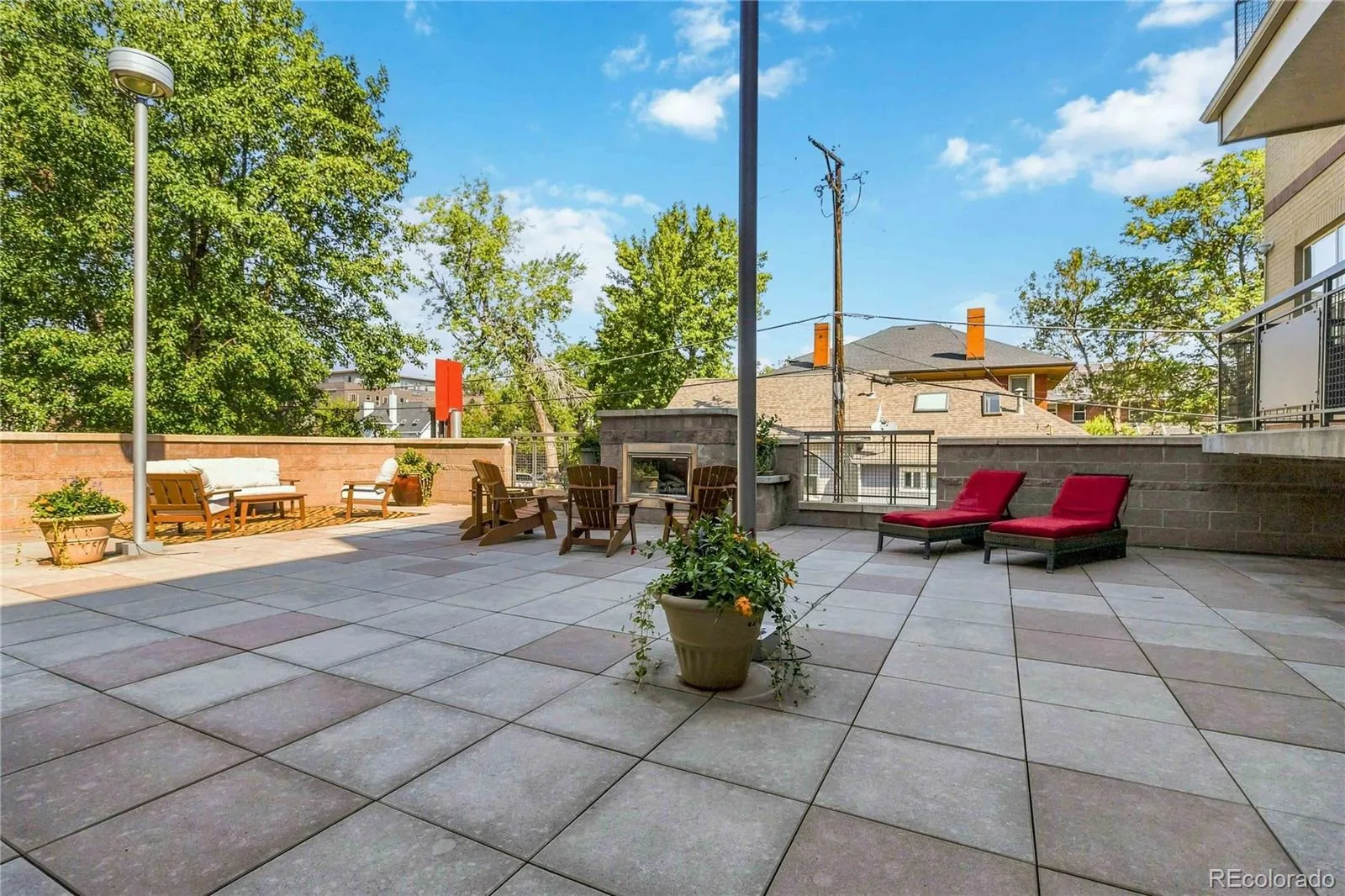 1700 N Emerson Street #304 Denver CO 80218 | MLS #REC9174691 08102026151613 1600 32