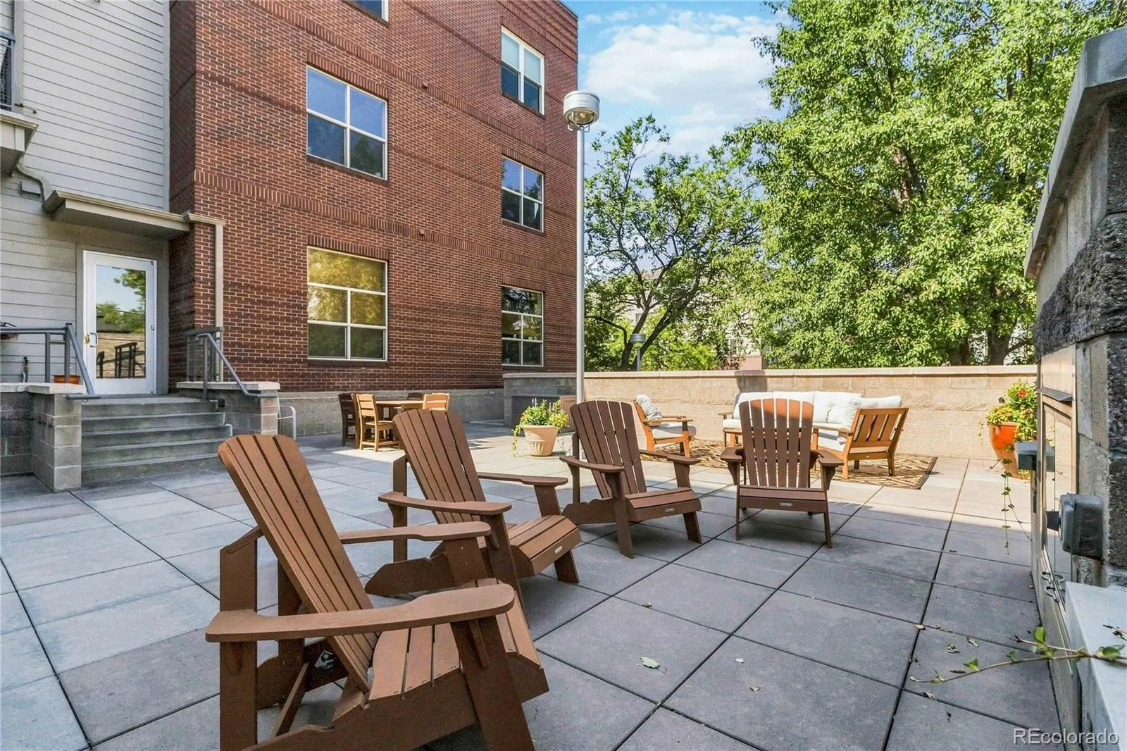 1700 N Emerson Street #304 Denver CO 80218 | MLS #REC9174691 08102026151613 1600 33