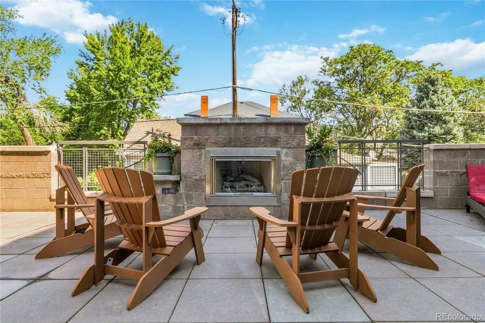 1700 N Emerson Street #304 Denver CO 80218 | MLS #REC9174691 08102026151613 1600 34