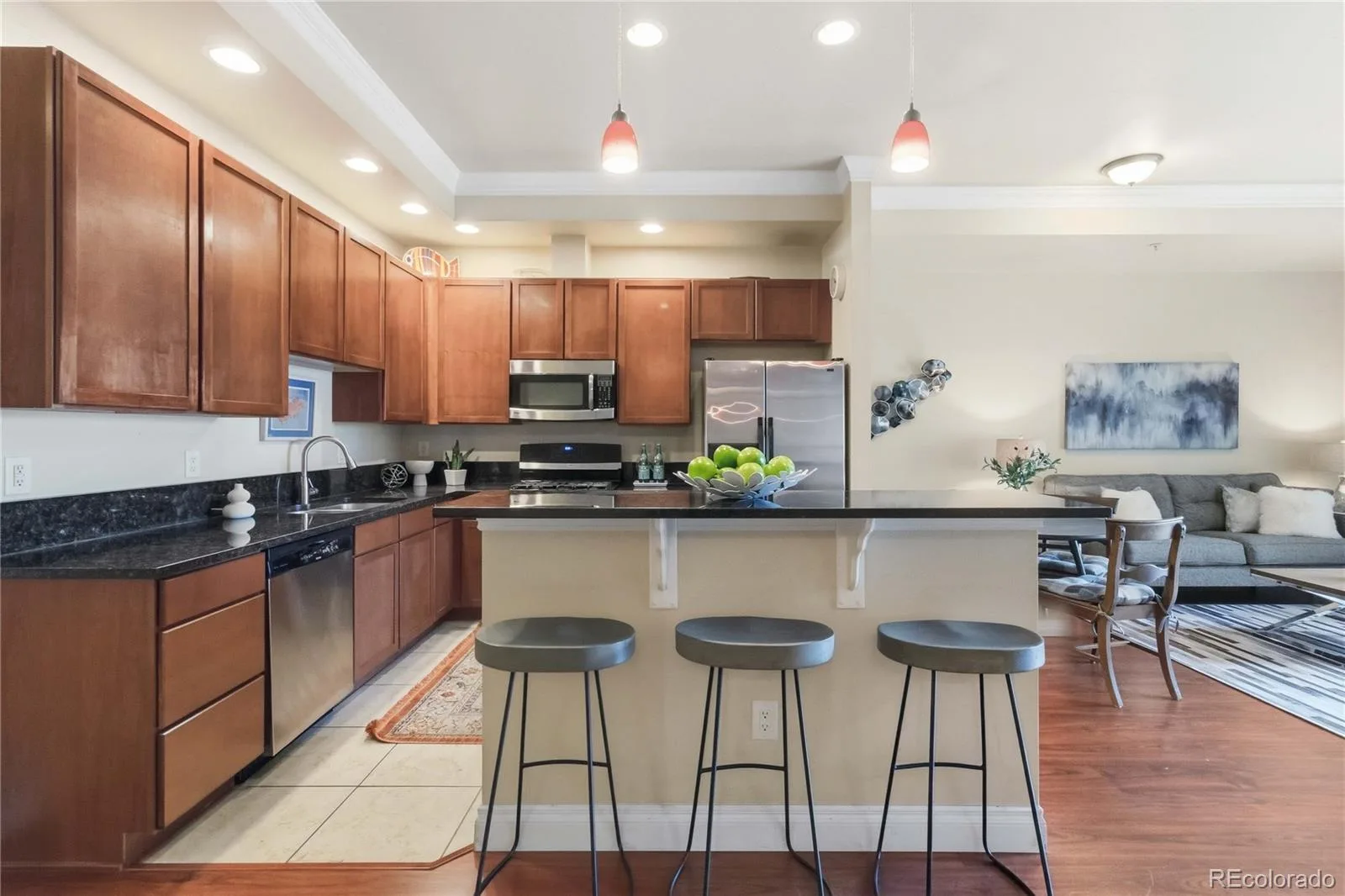 1700 N Emerson Street #304 Denver CO 80218 | MLS #REC9174691 08102026151613 1600 4