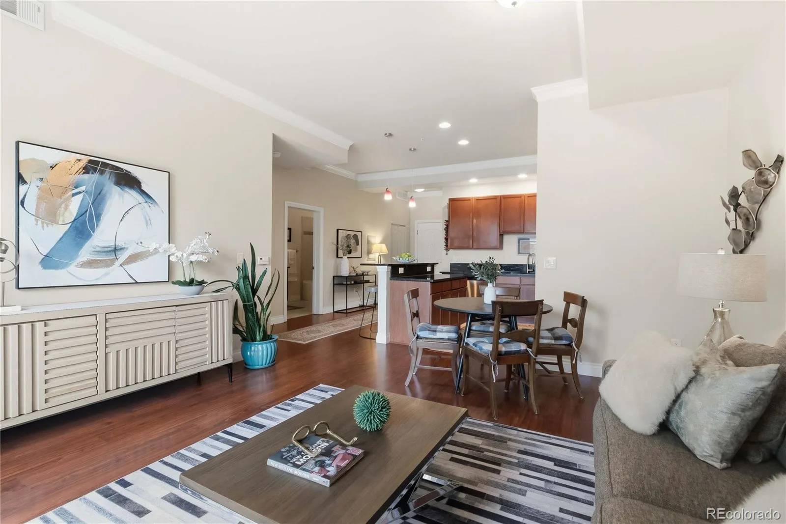 1700 N Emerson Street #304 Denver CO 80218 | MLS #REC9174691 08102026151613 1600 5