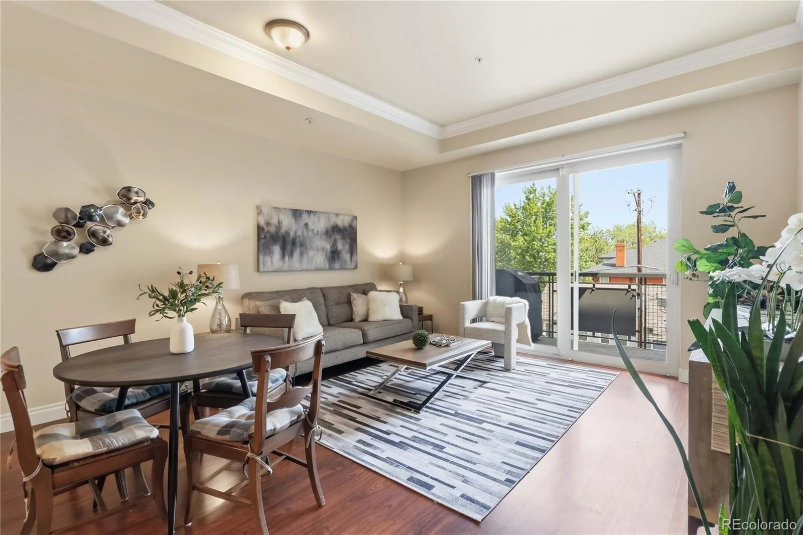 1700 N Emerson Street #304 Denver CO 80218 | MLS #REC9174691 08102026151613 1600 6