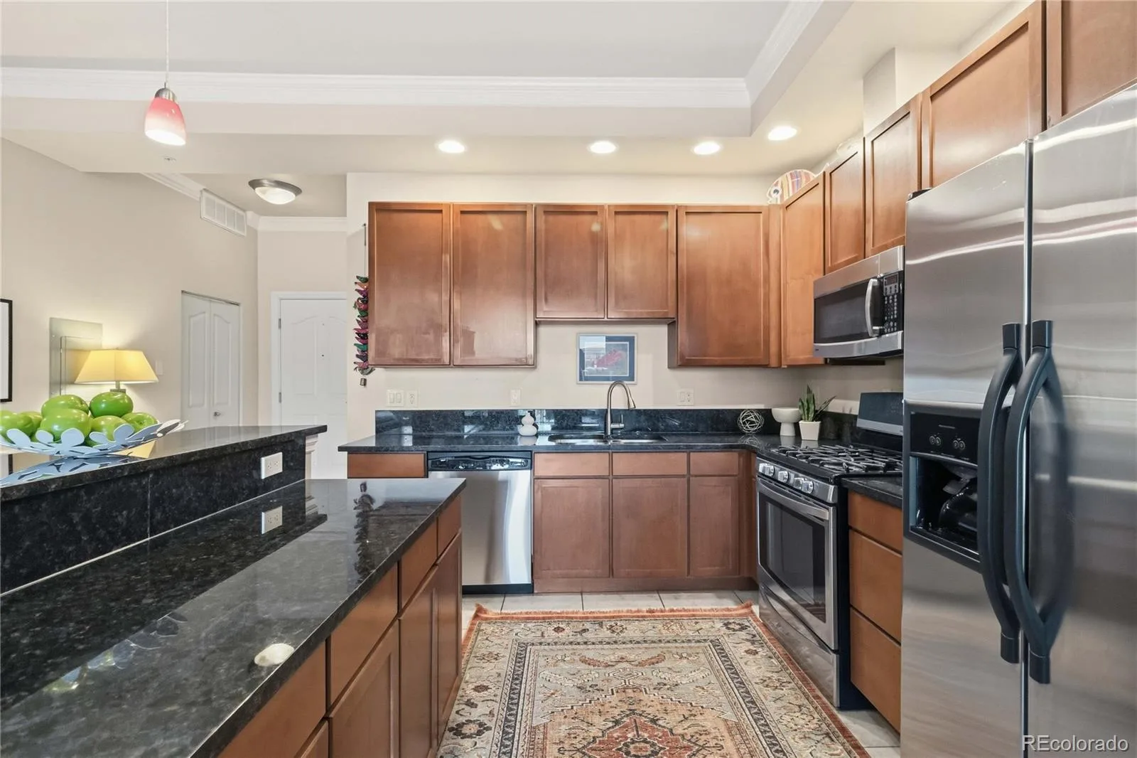 1700 N Emerson Street #304 Denver CO 80218 | MLS #REC9174691 08102026151613 1600 7